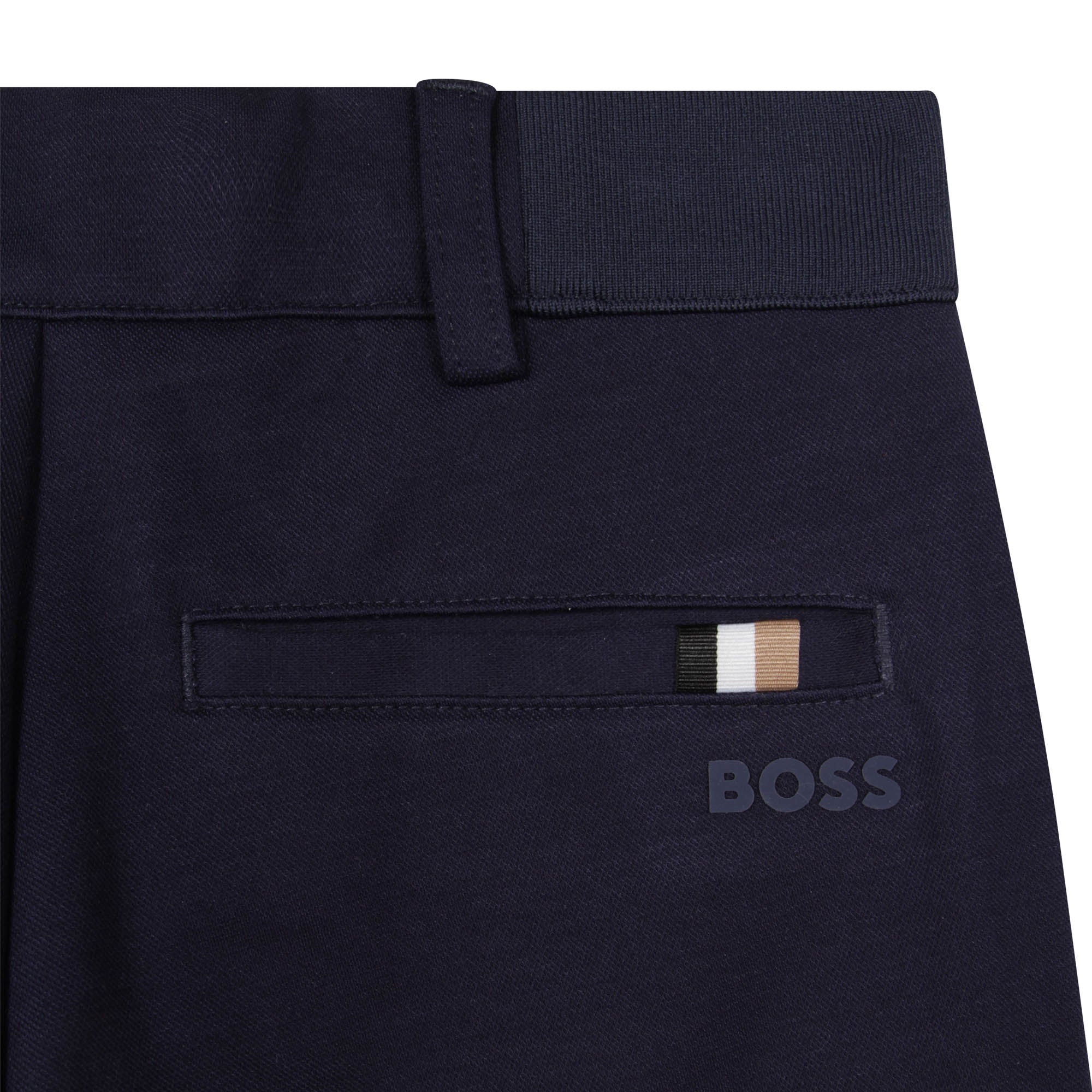 Bermuda Shorts