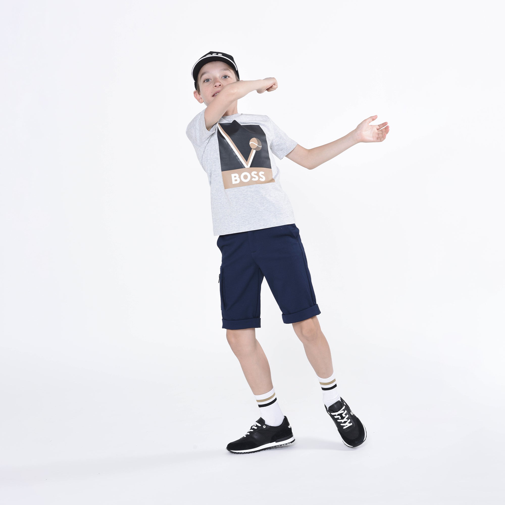 Bermuda Shorts