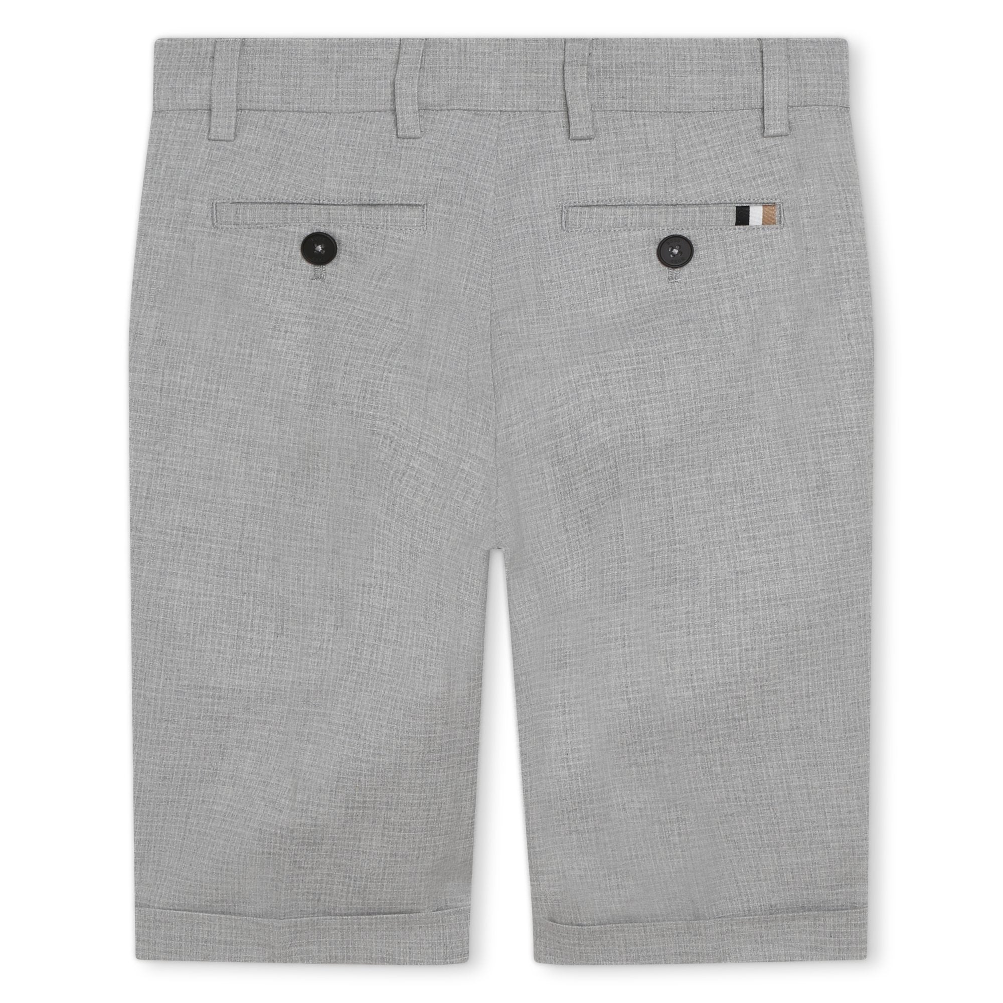 Hugo Boss Ceremony Bermuda Shorts