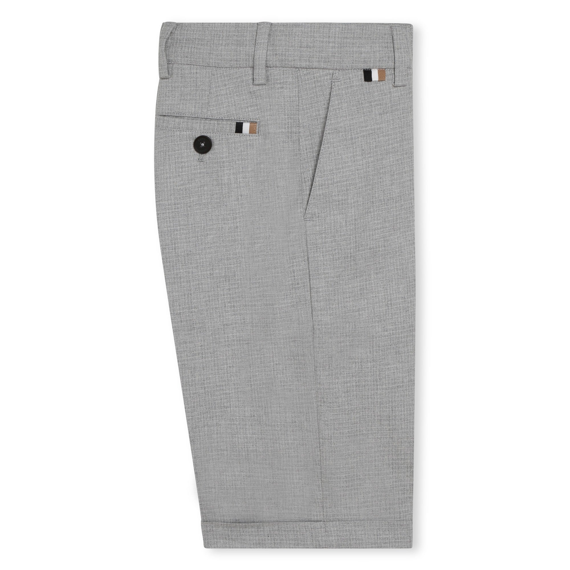 Hugo Boss Ceremony Bermuda Shorts
