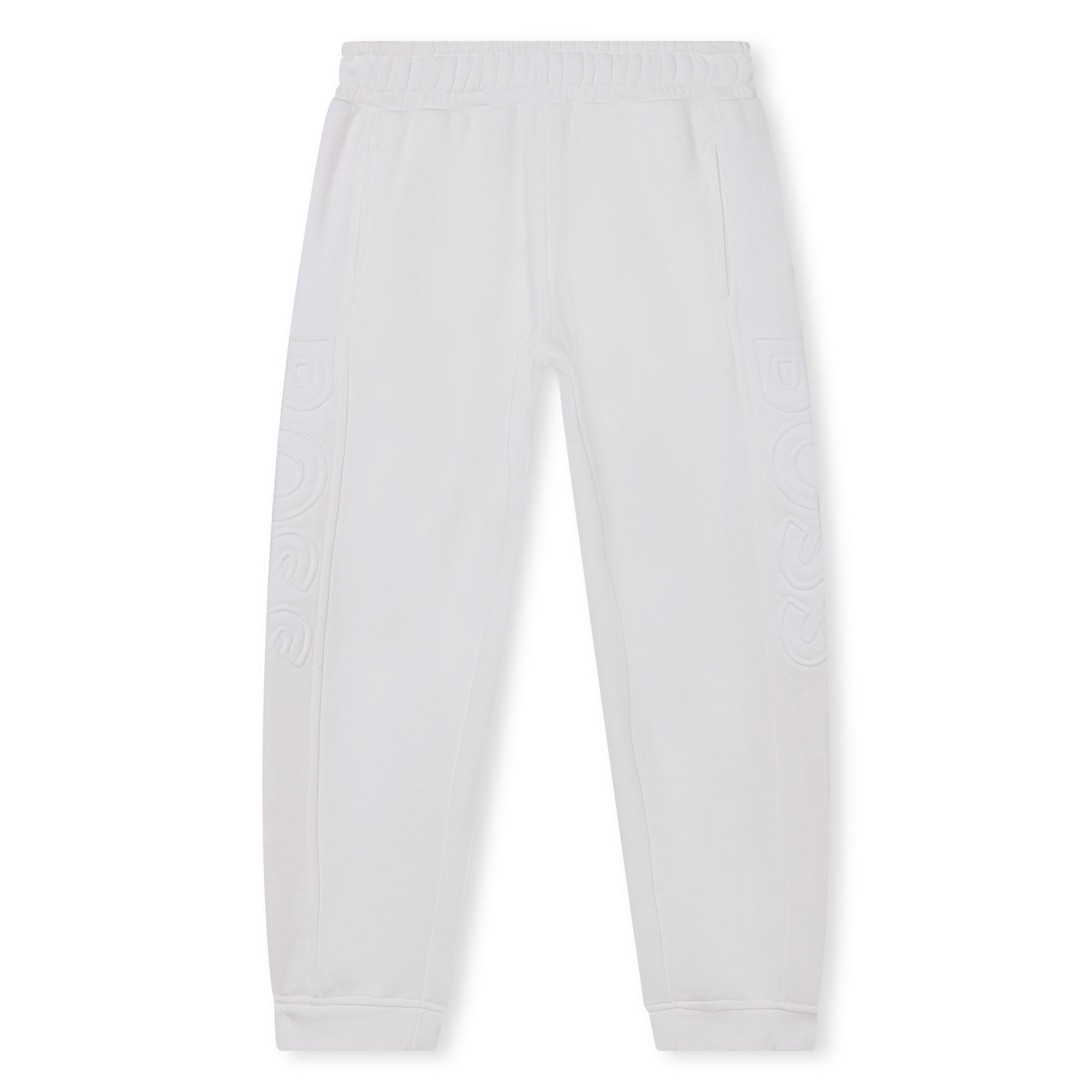 Fleece Joggers Hugo Boss