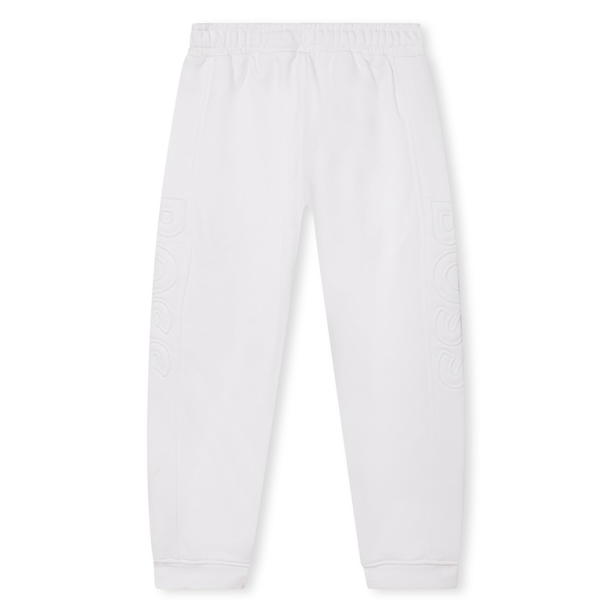 Fleece Joggers Hugo Boss