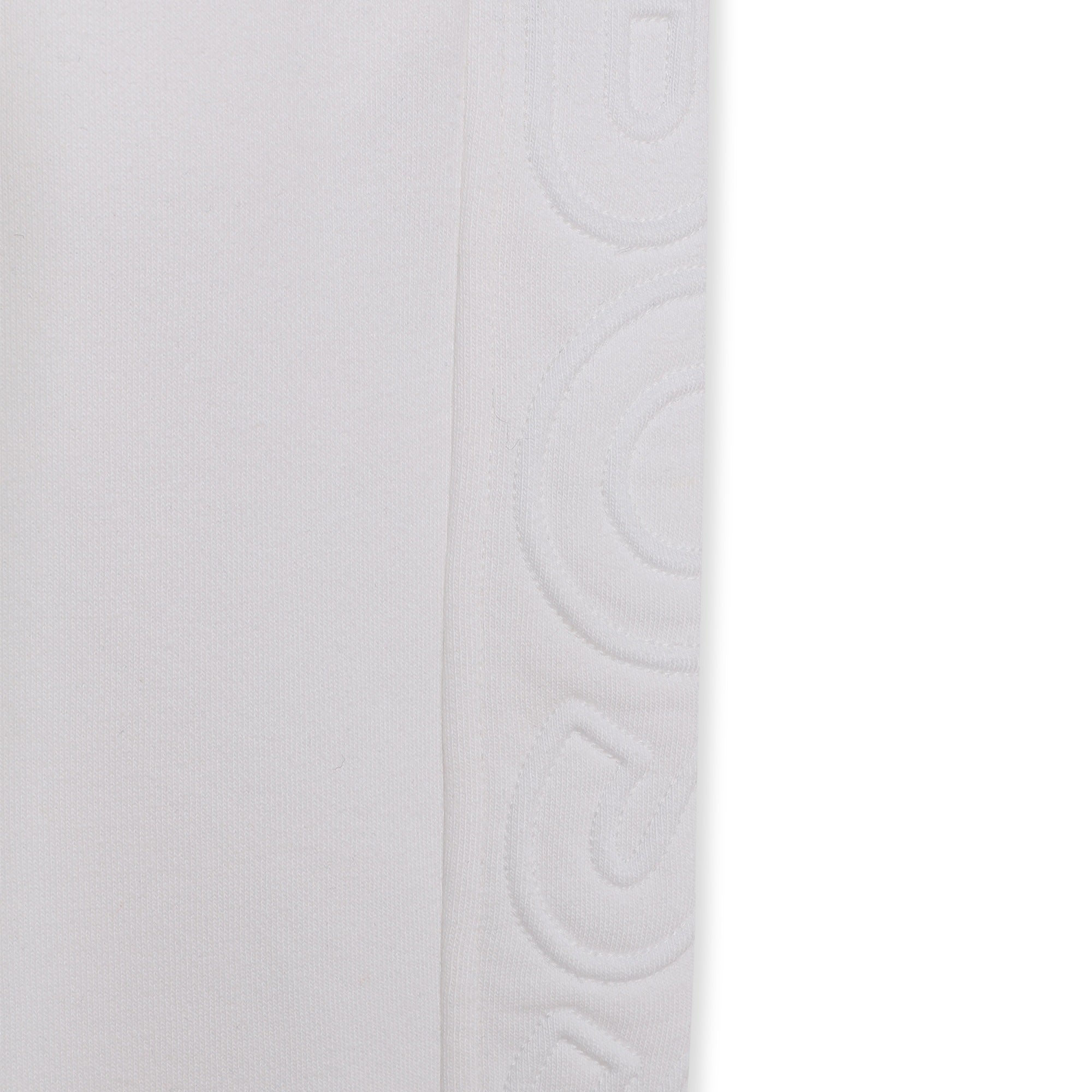 Fleece Joggers Hugo Boss