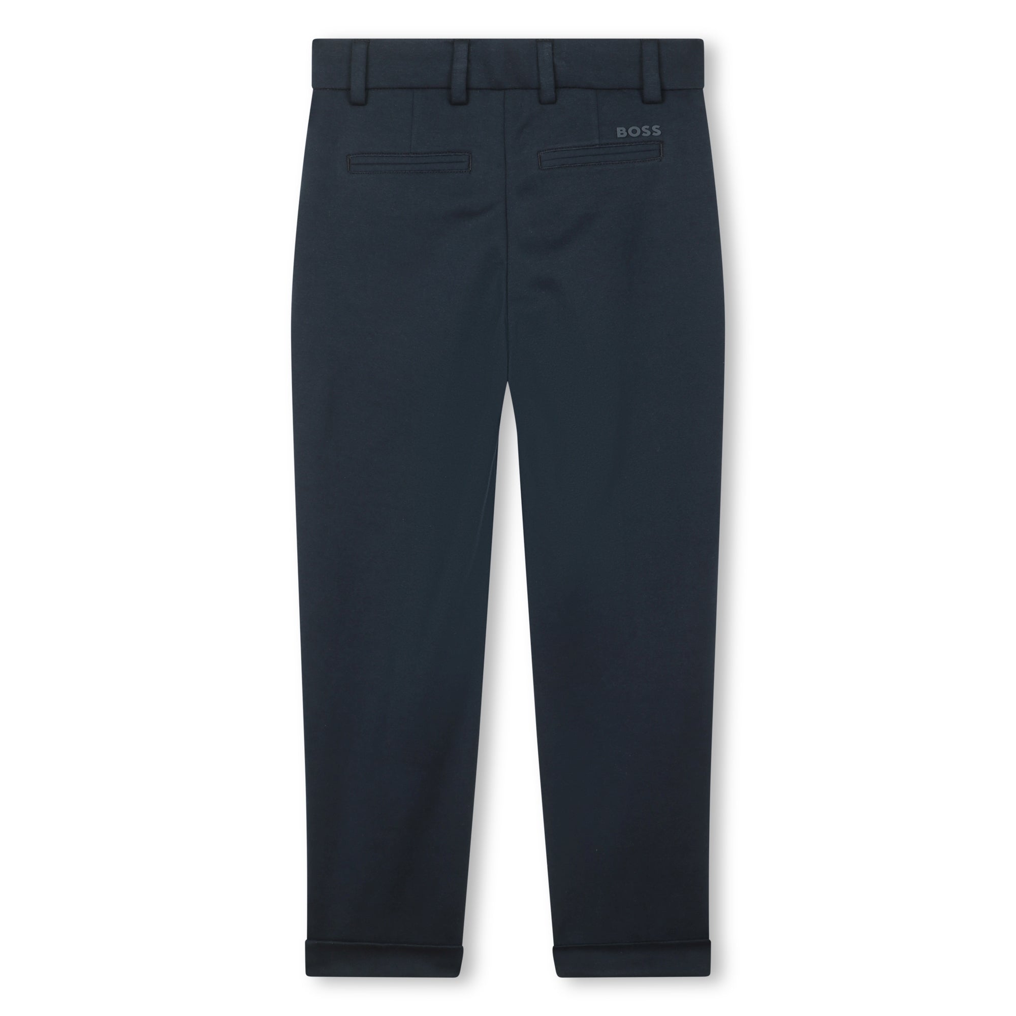 Ceremony Trousers Hugo Boss
