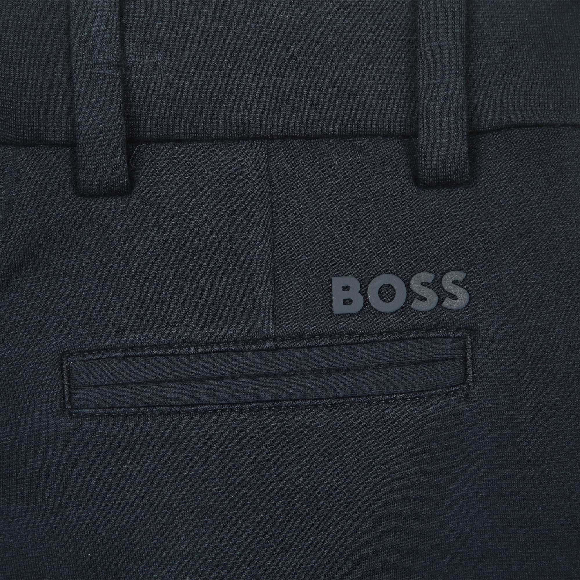 Ceremony Trousers Hugo Boss