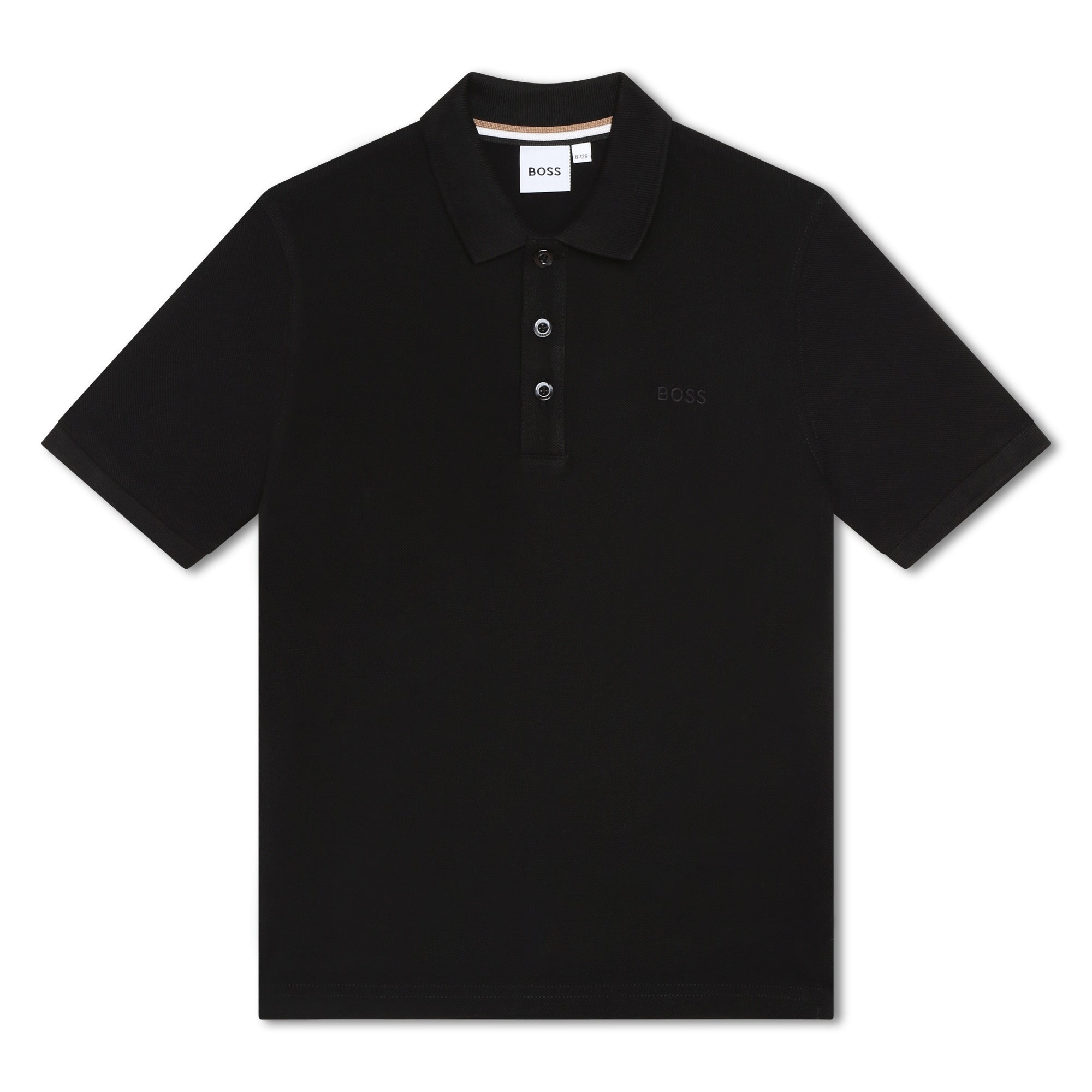 Hugo Boss Short Sleeve Polo