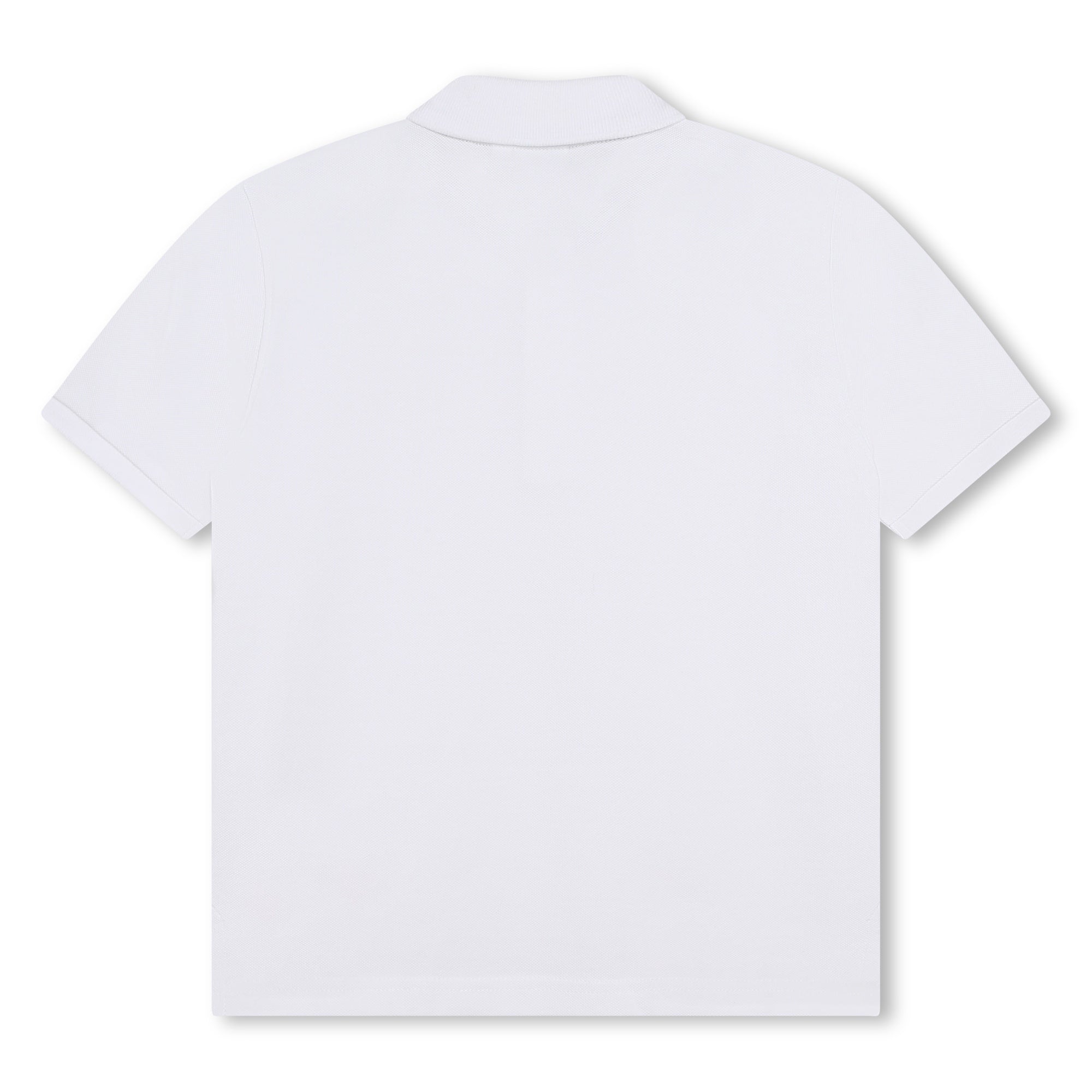 Hugo Boss Short Sleeve Polo