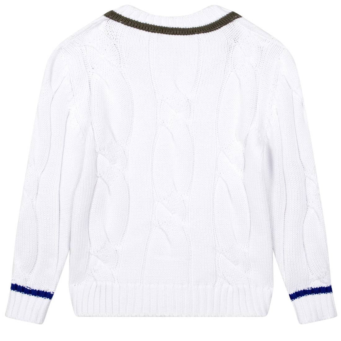 Pullover