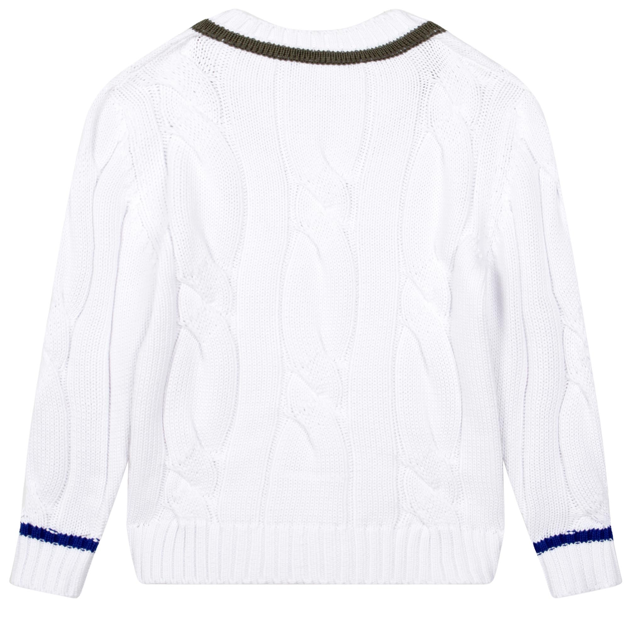 Hugo Boss Pullover