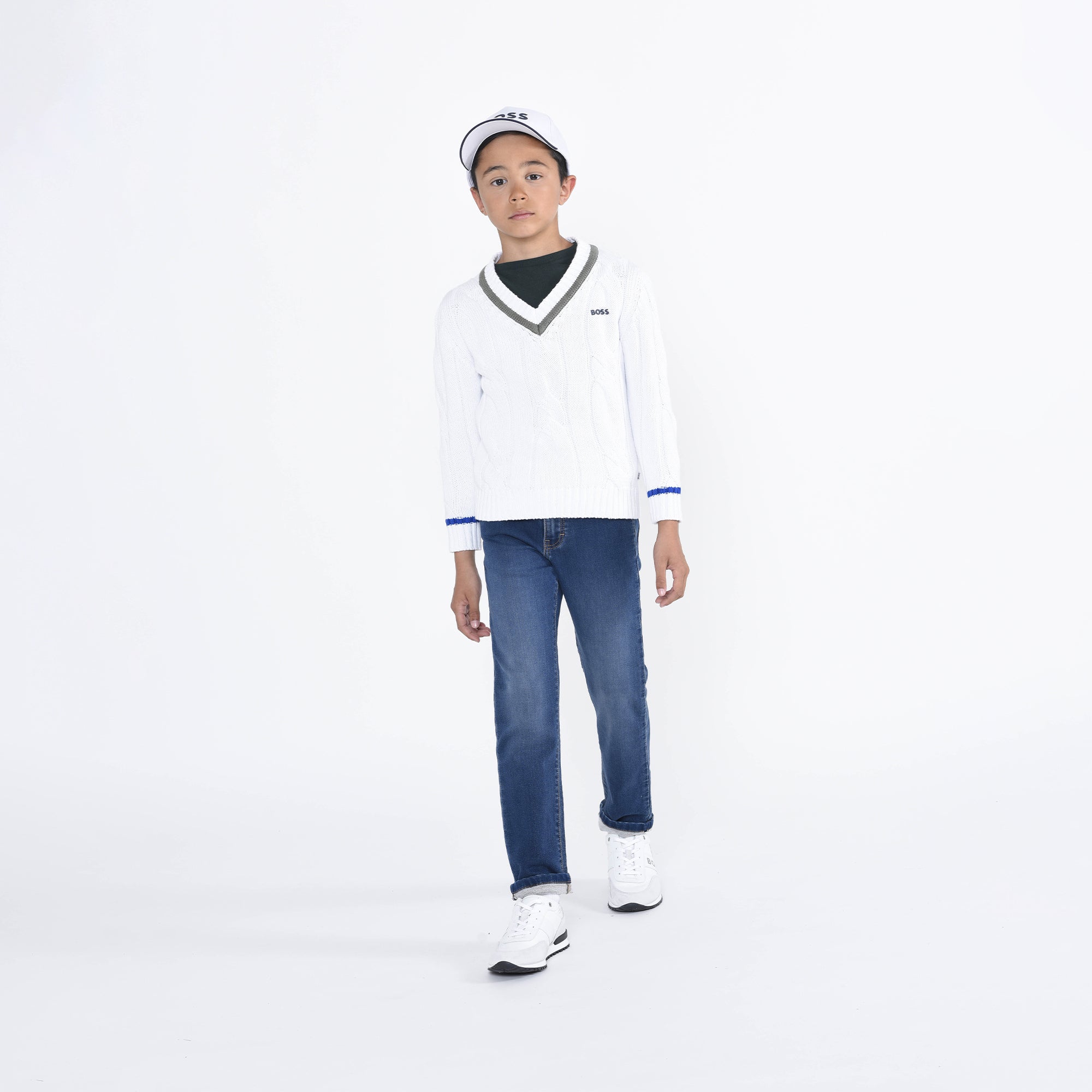 Hugo Boss Pullover