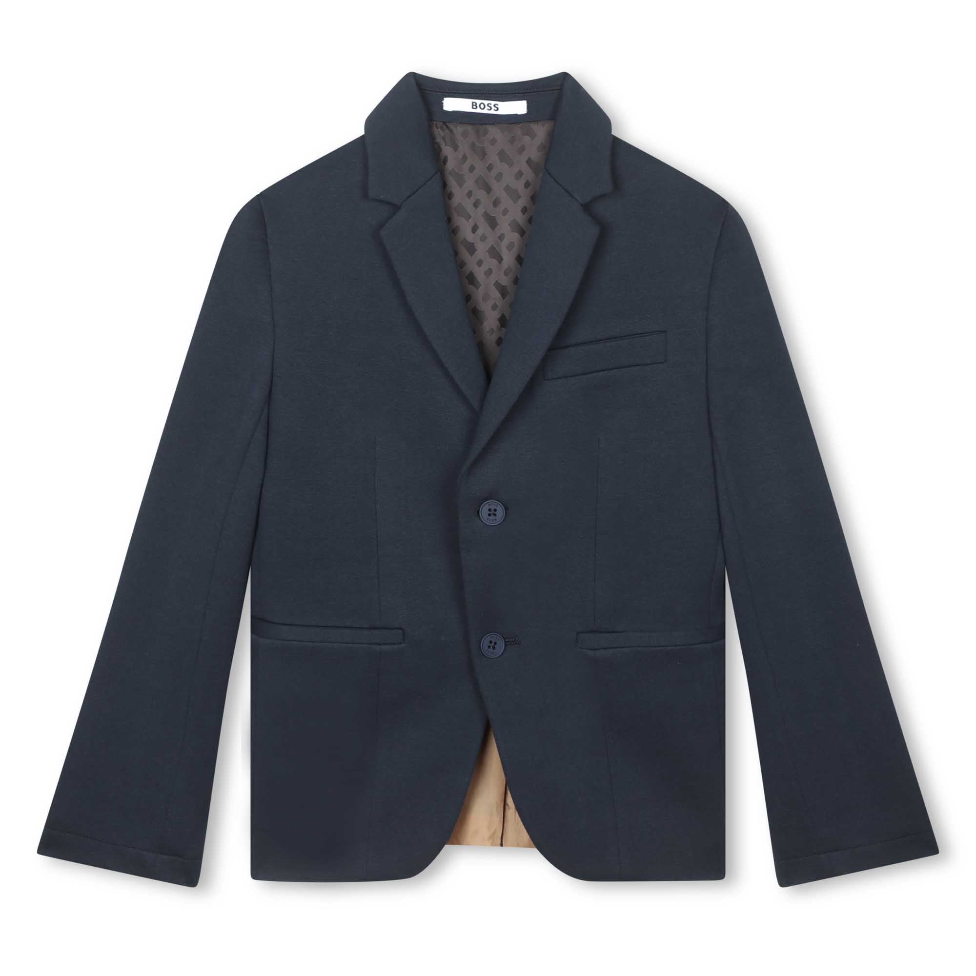 Formal Suit Jacket