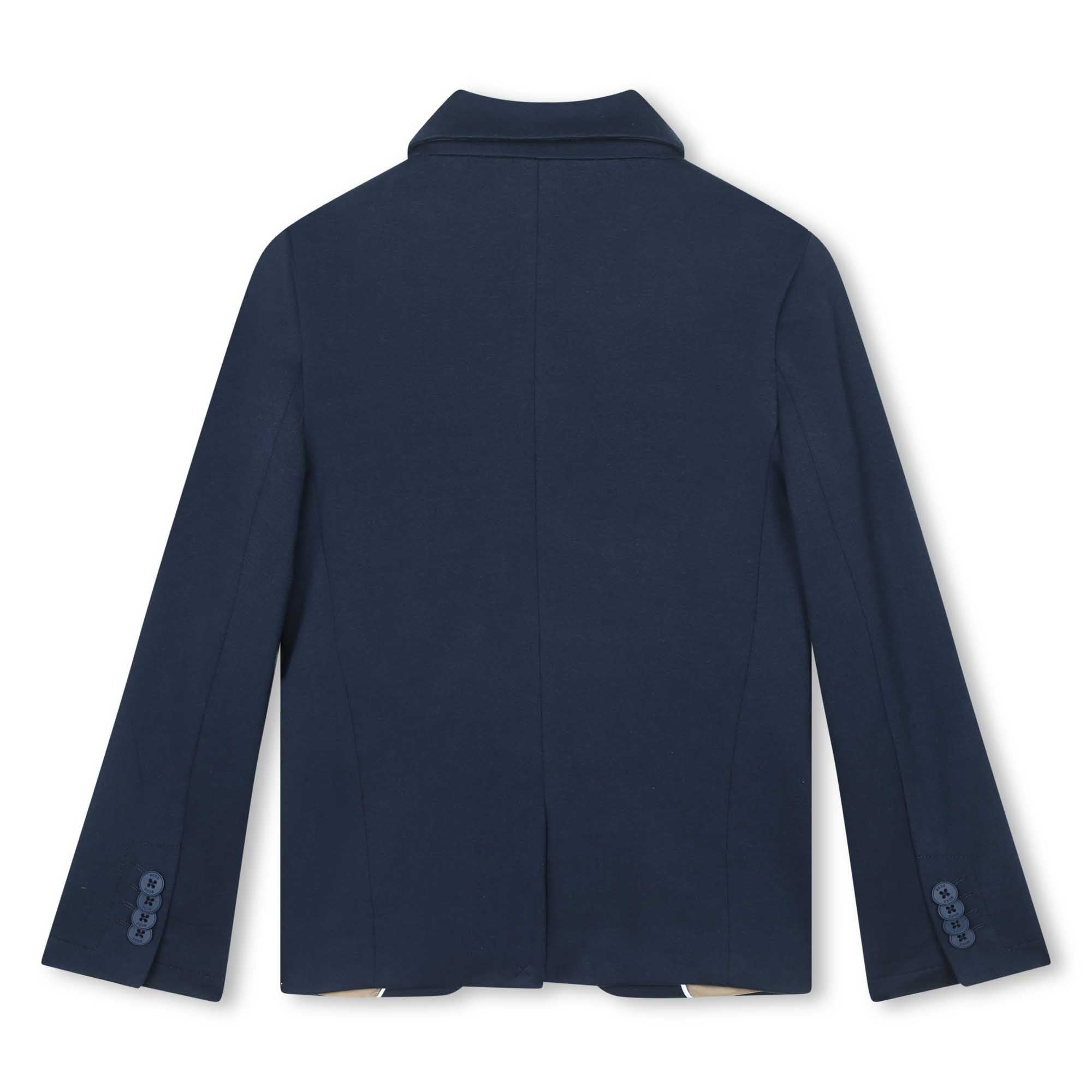Formal Suit Jacket
