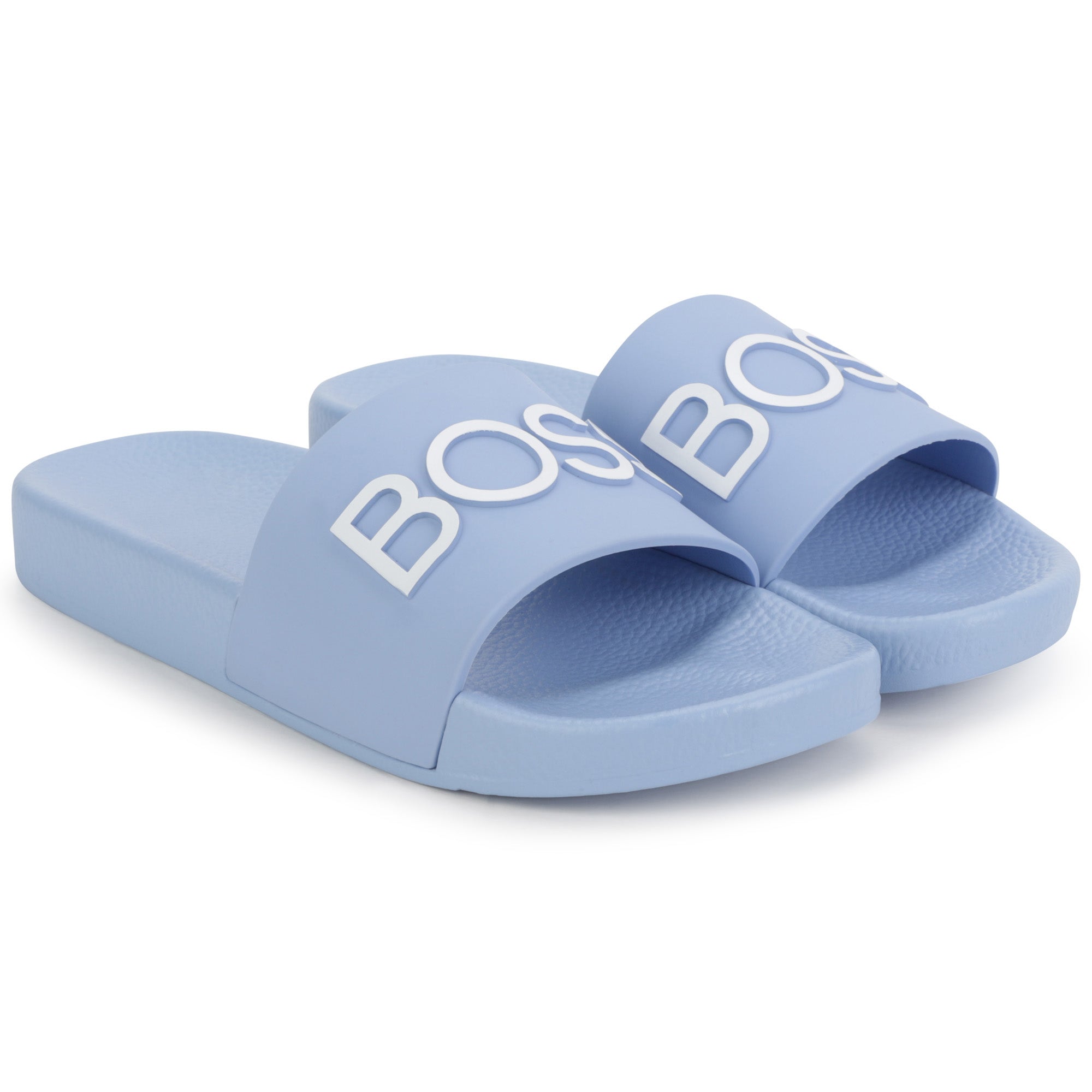 Hugo Boss Aqua Slides