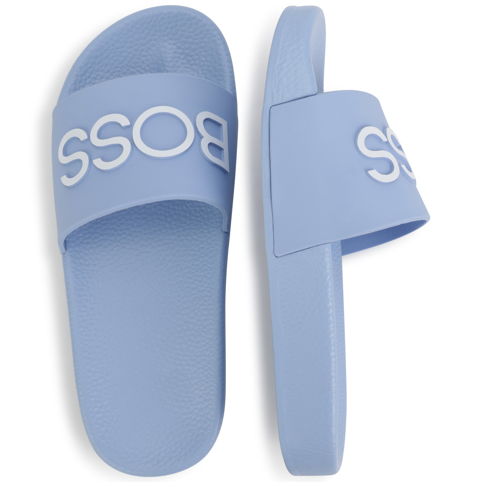Hugo Boss Aqua Slides