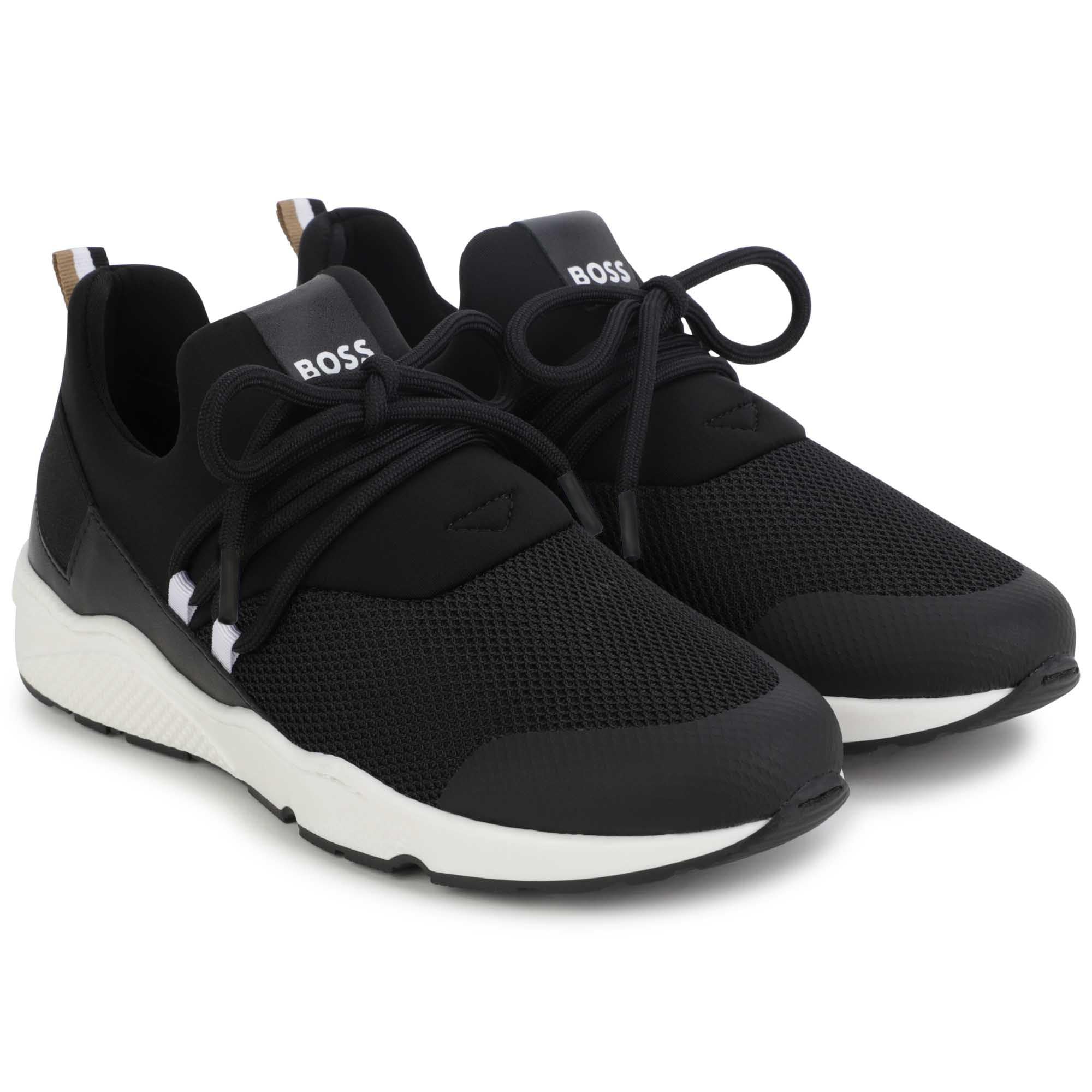 Hugo Boss Trainers