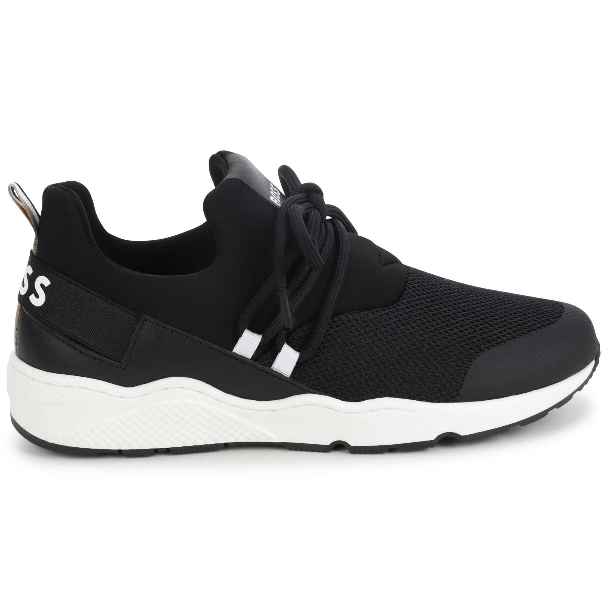 Hugo Boss Trainers