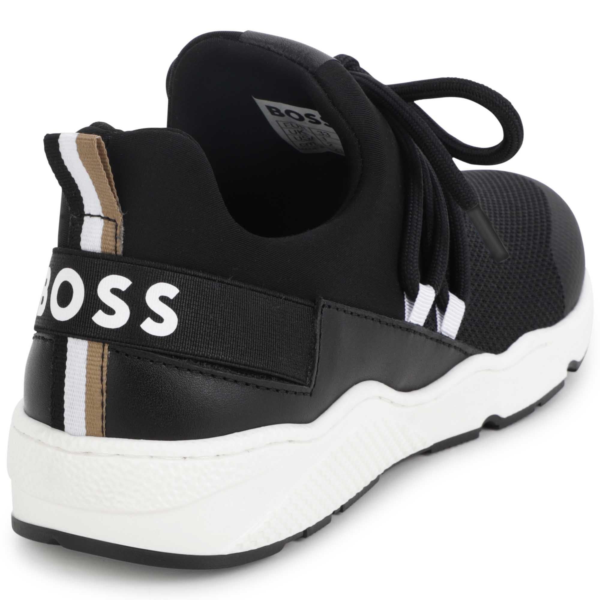 Hugo Boss Trainers