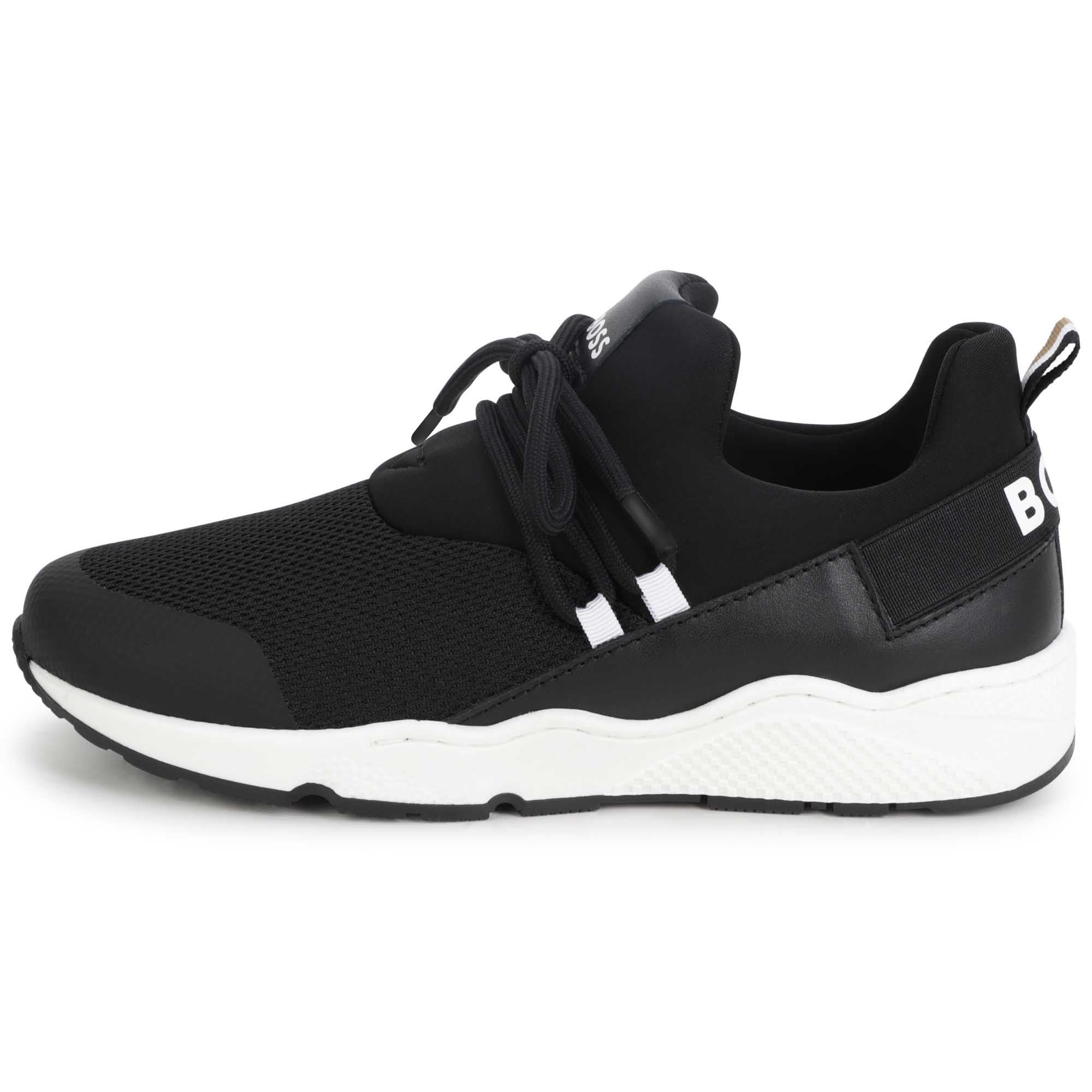 Hugo Boss Trainers