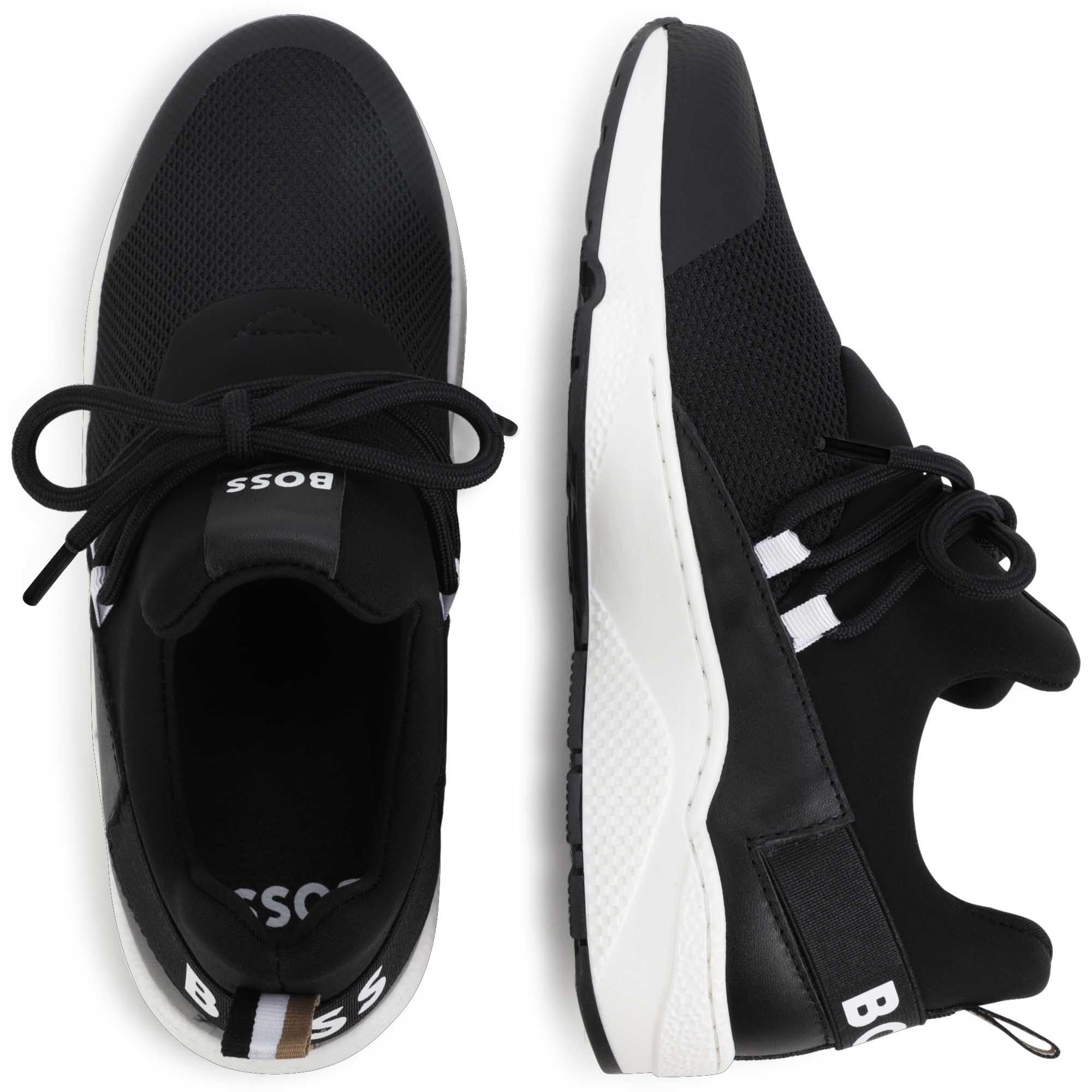 Hugo Boss Trainers