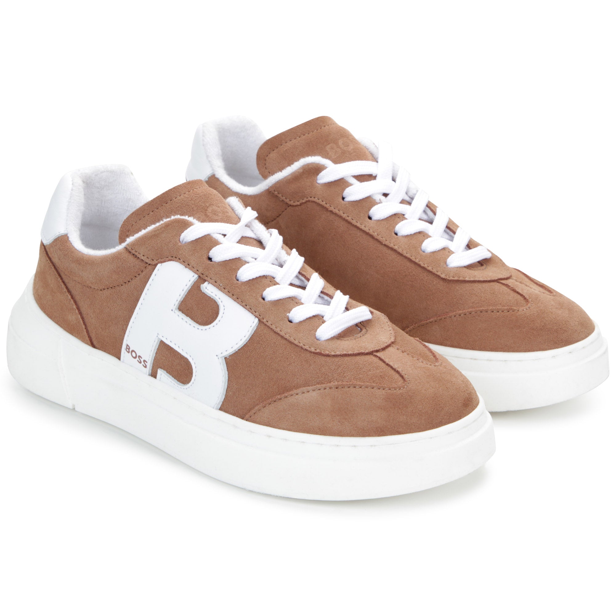 Hugo Boss Trainers