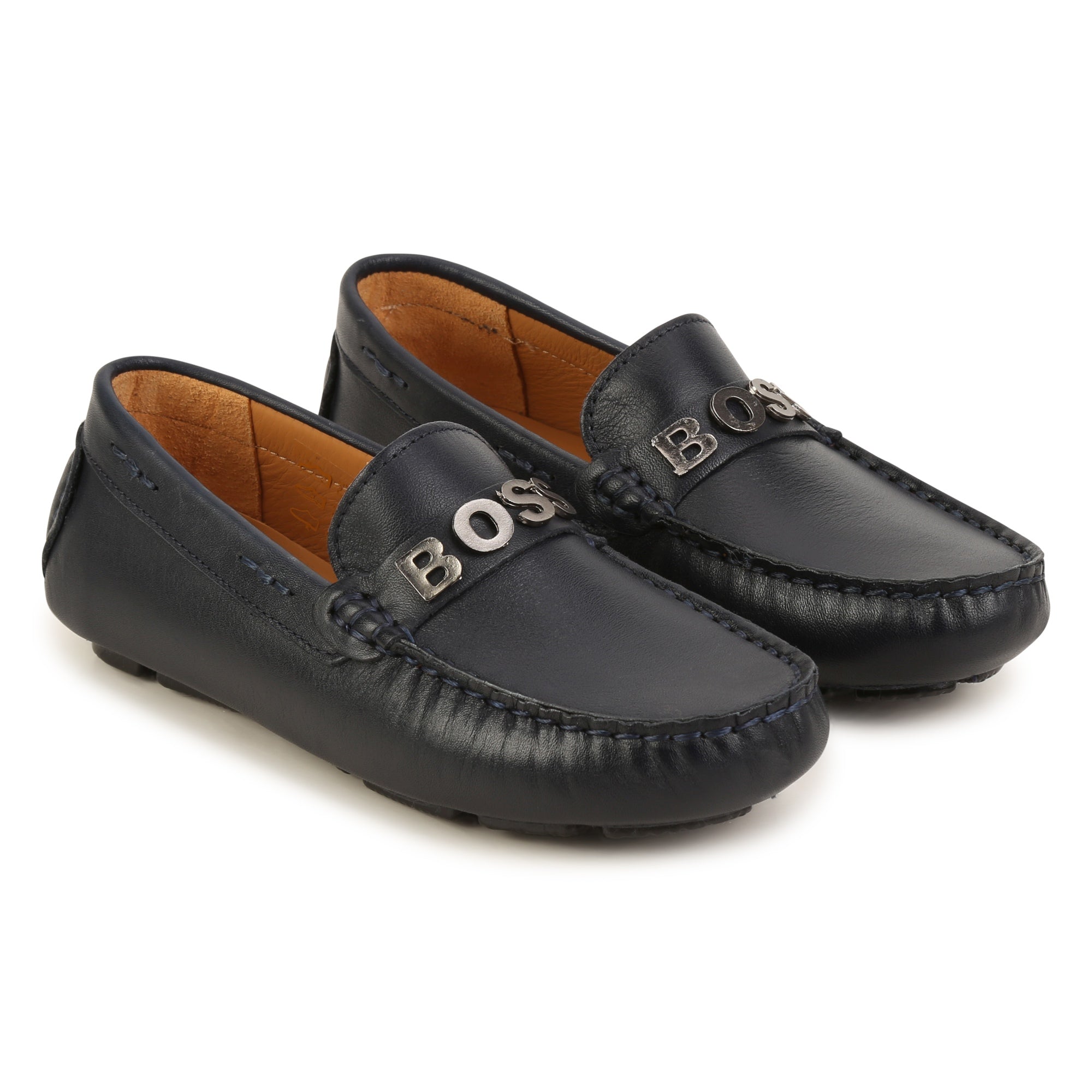 Moccasin Hugo Boss