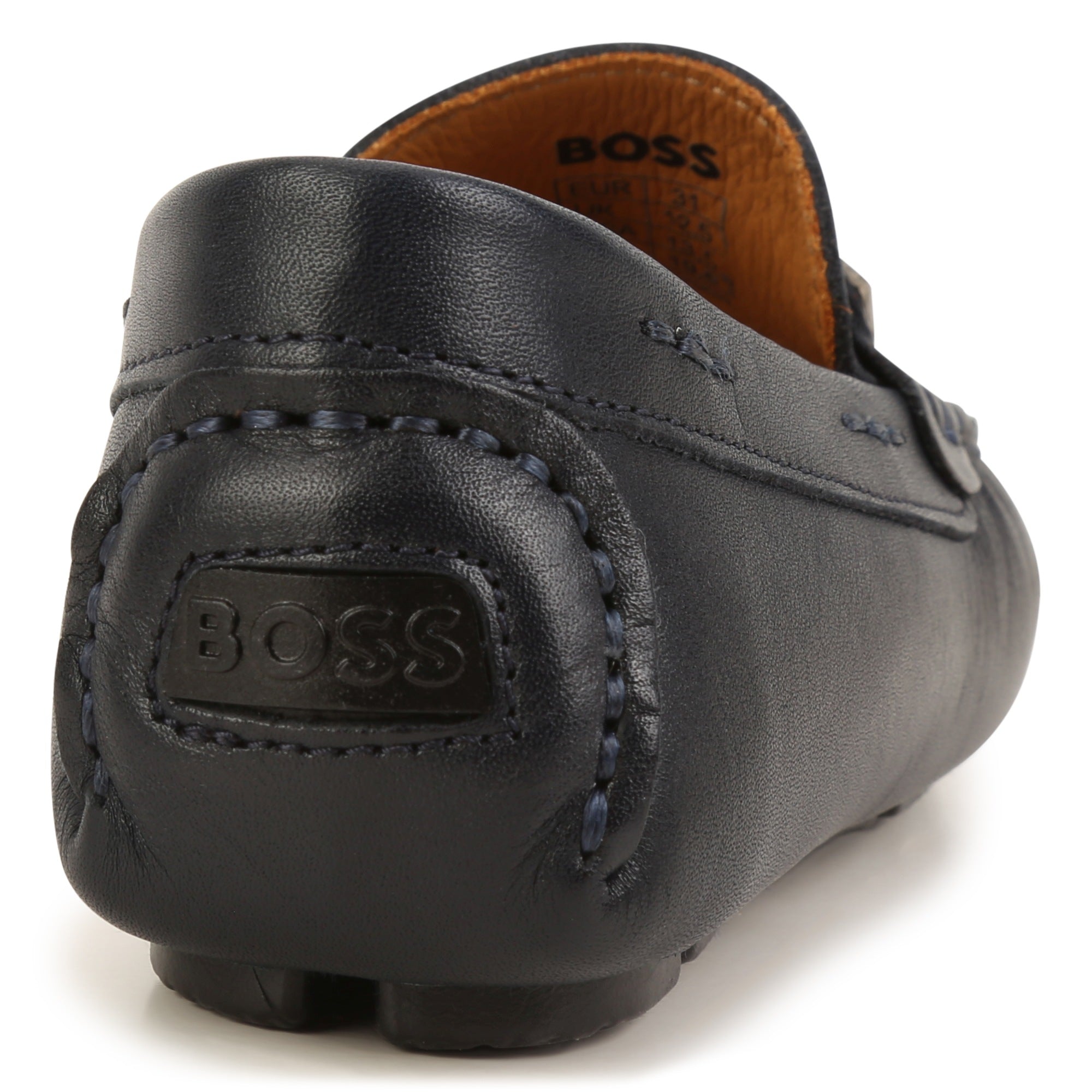 Hugo Boss Moccasin