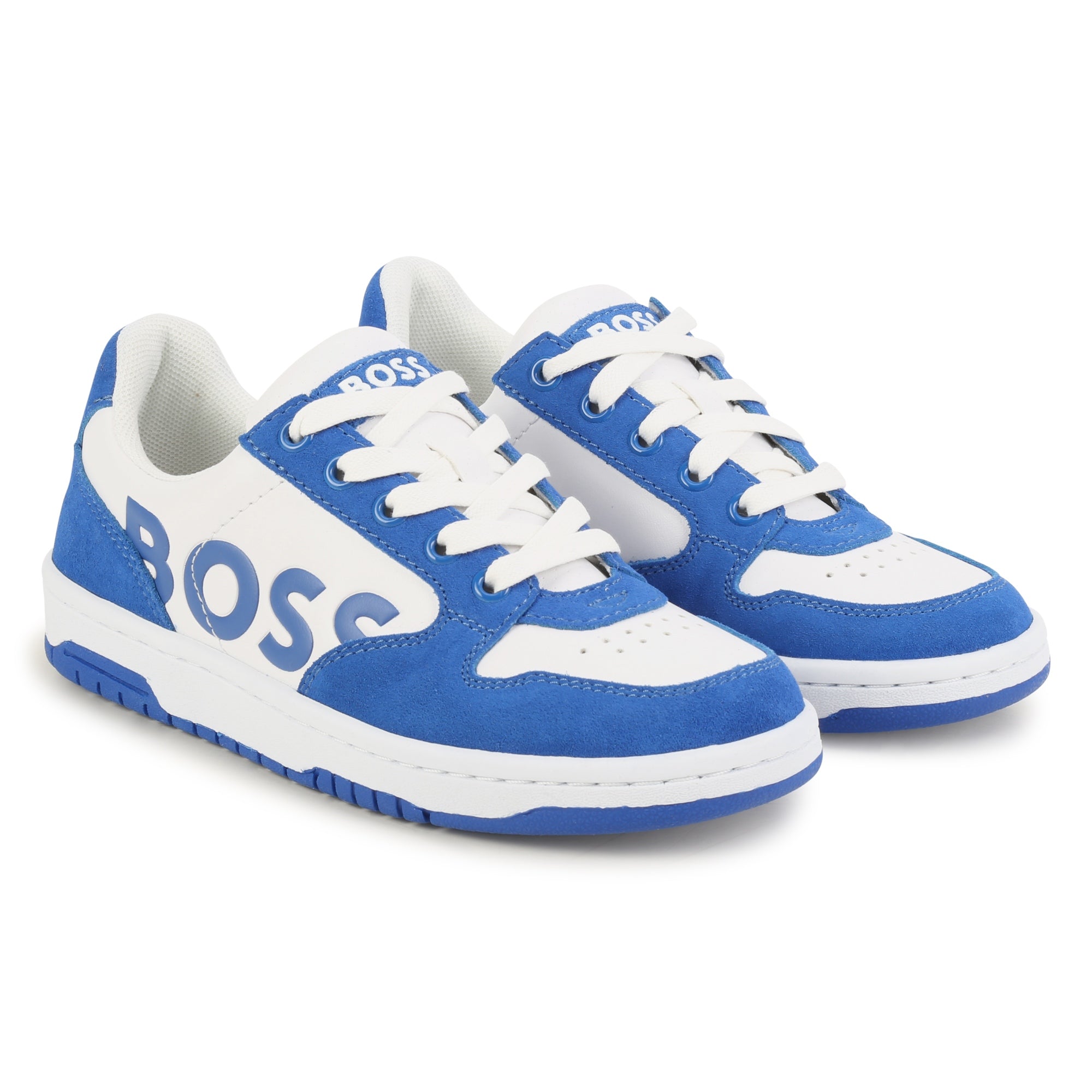 Elevated Sneakers Hugo Boss