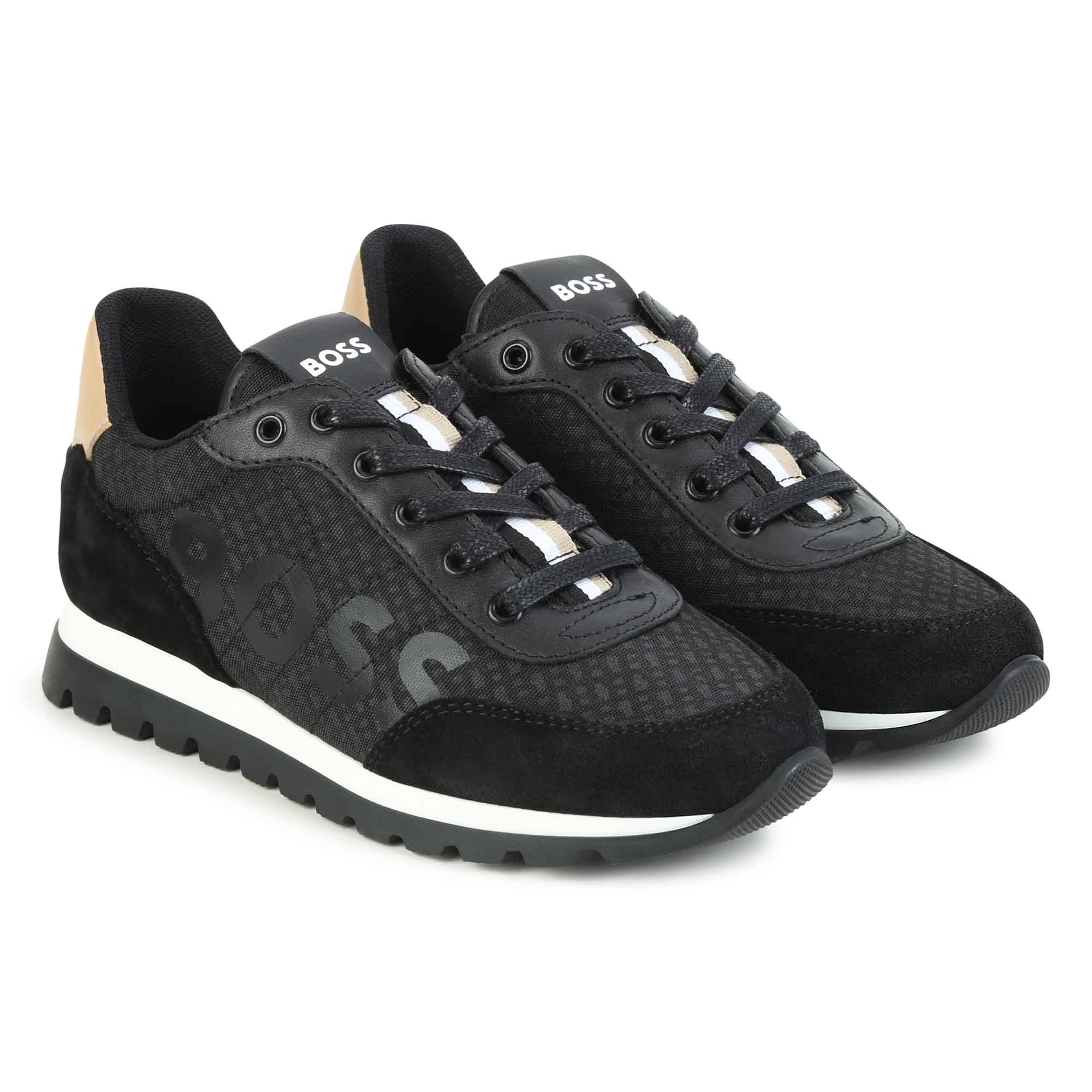 Retrorunner Sneakers Hugo Boss