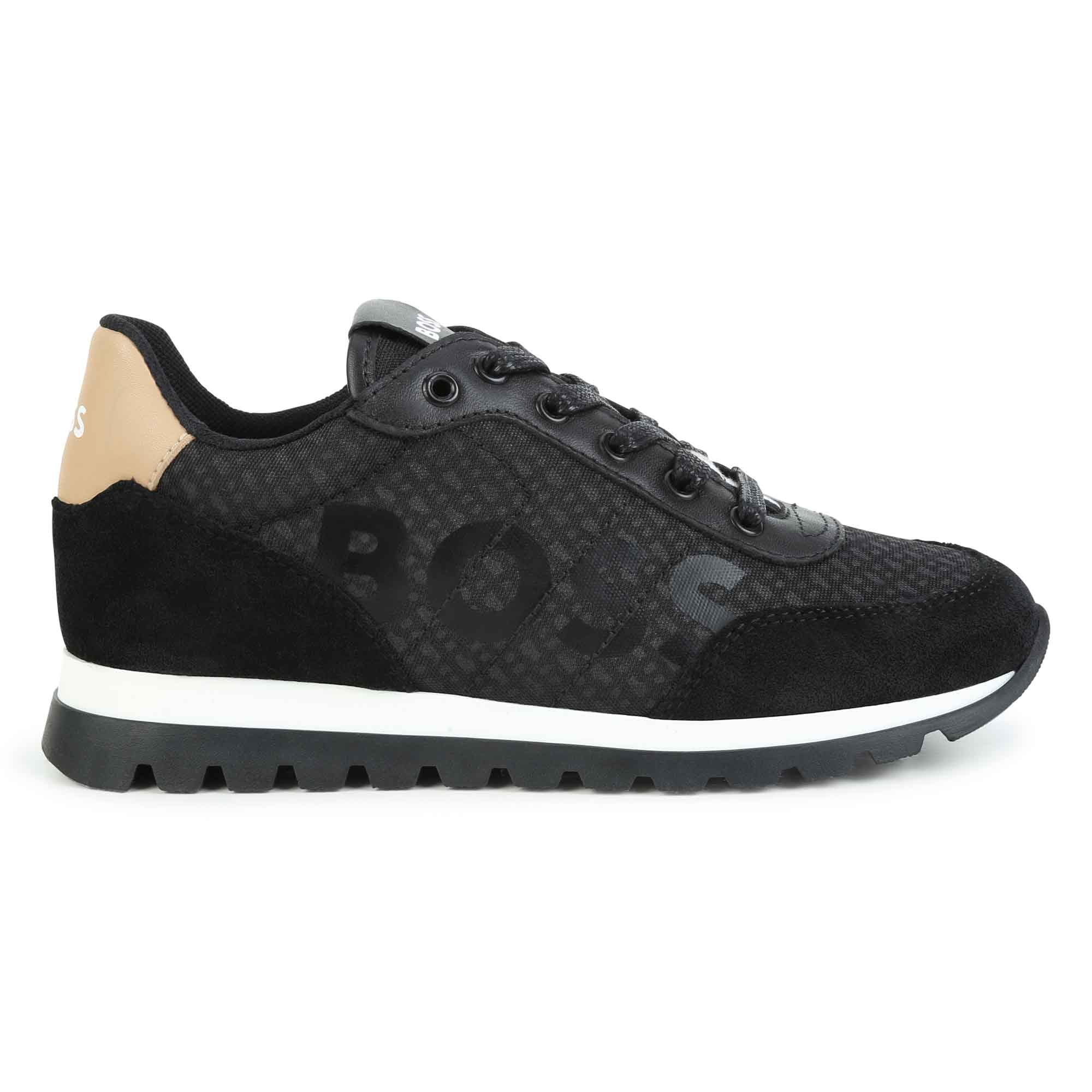Retrorunner Sneakers Hugo Boss