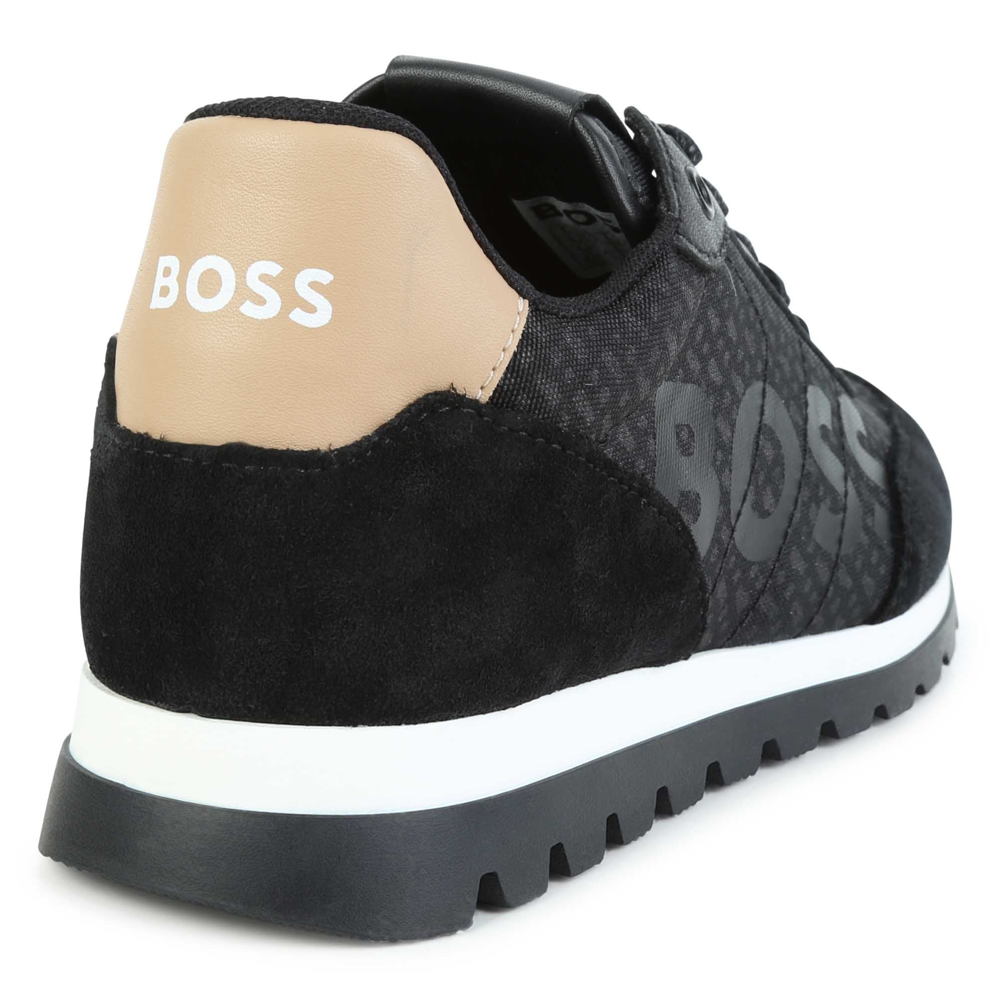 Retrorunner Sneakers Hugo Boss