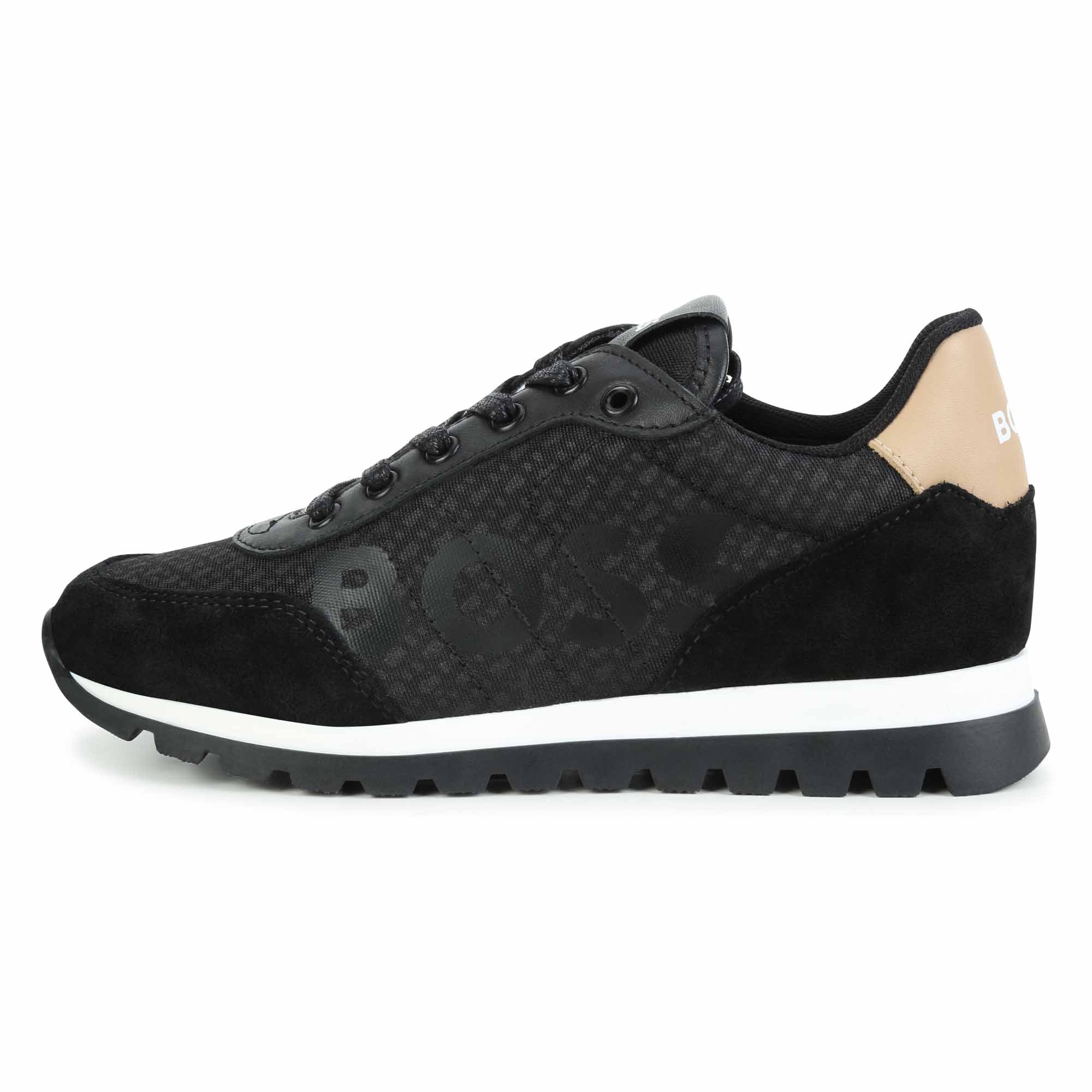 Retrorunner Sneakers Hugo Boss