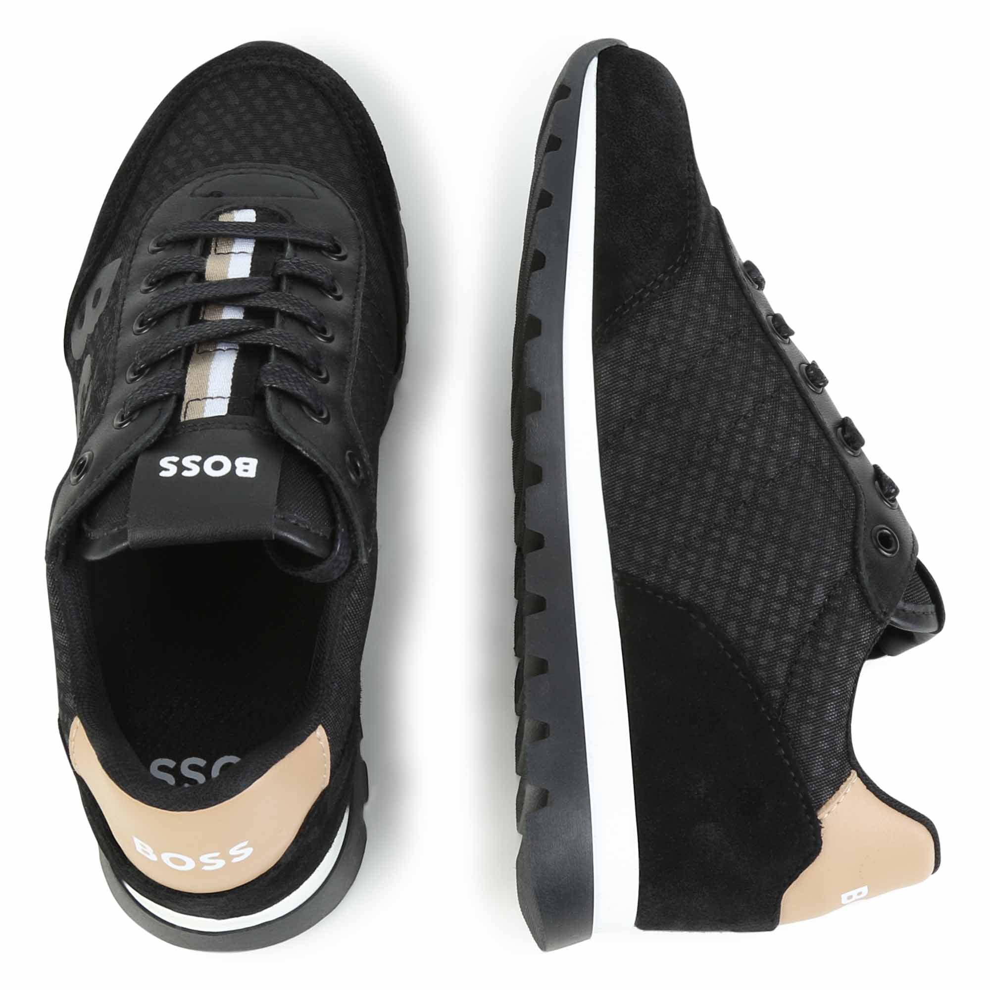 Retrorunner Sneakers Hugo Boss