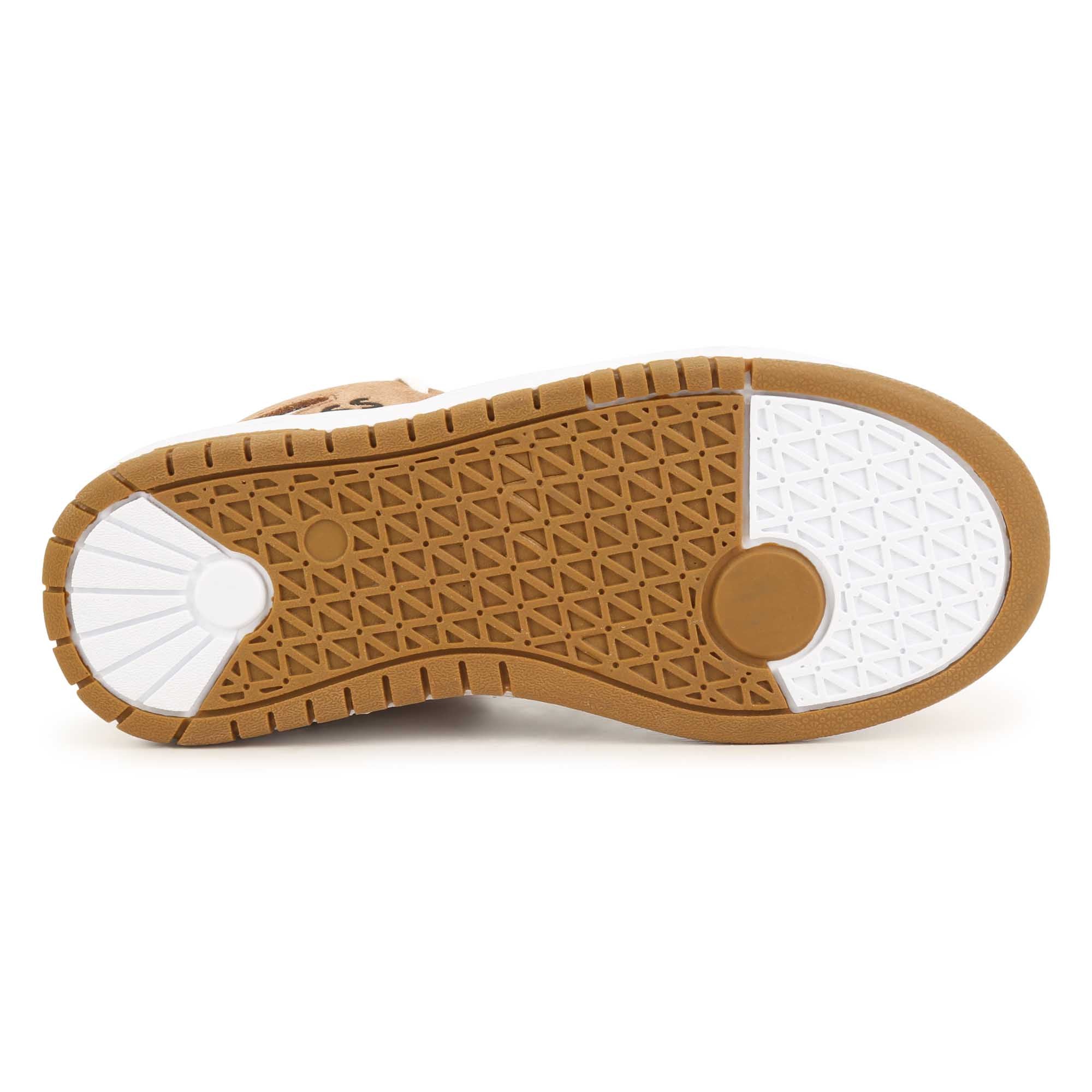 High-Top Sneakers Hugo Boss