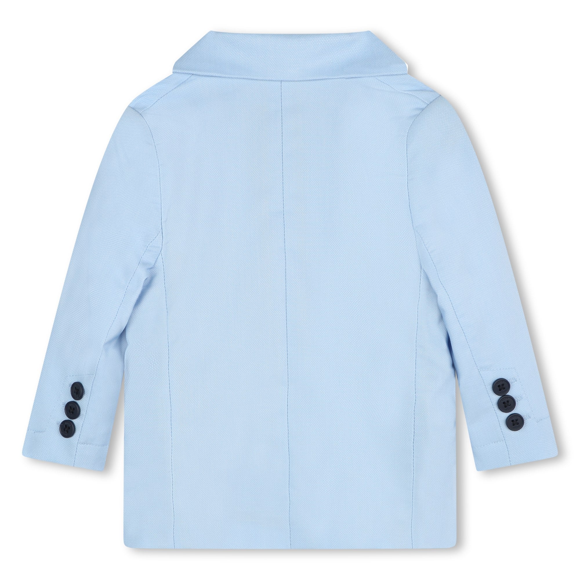 Ceremony Suit Jacket