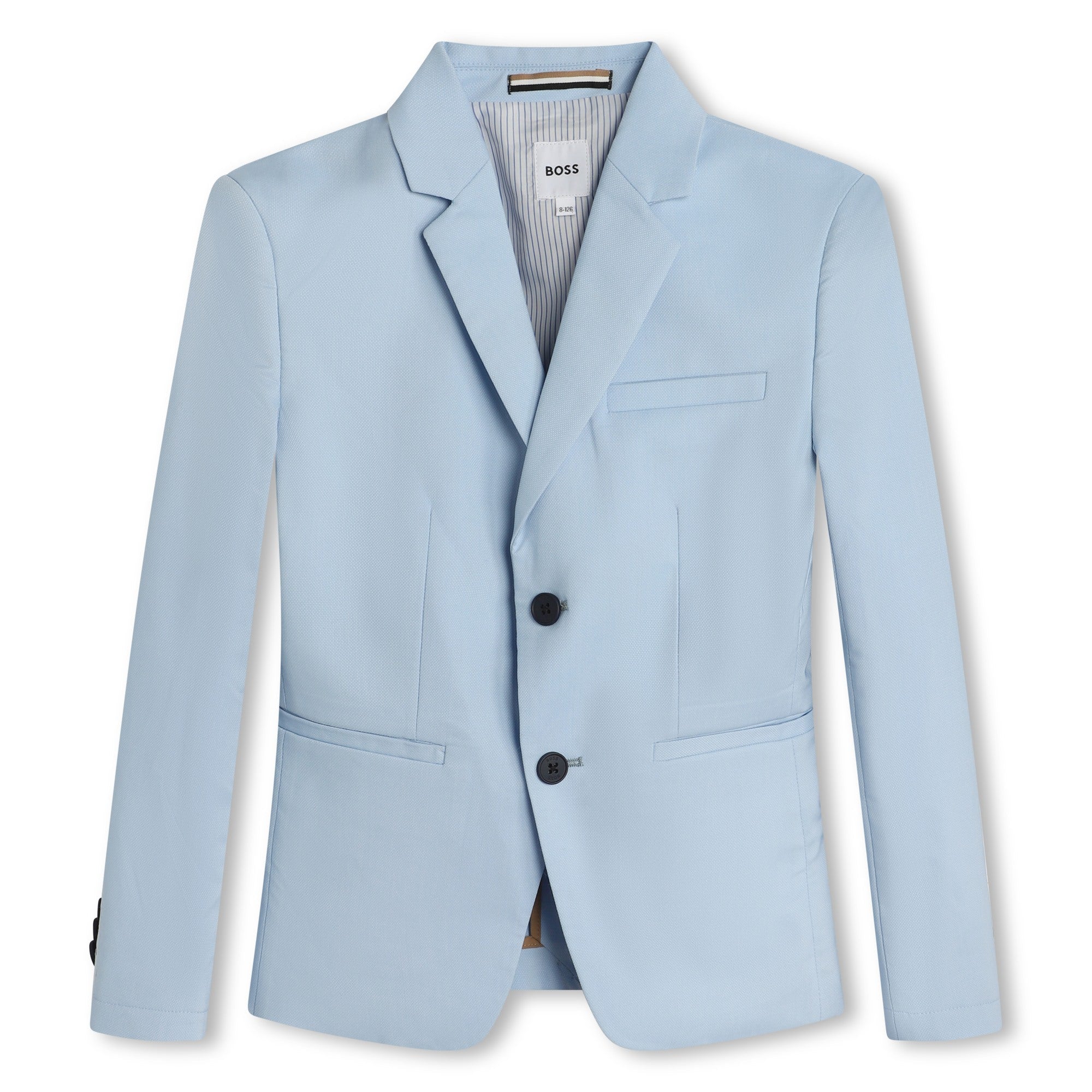 Ceremony Suit Jacket Hugo Boss