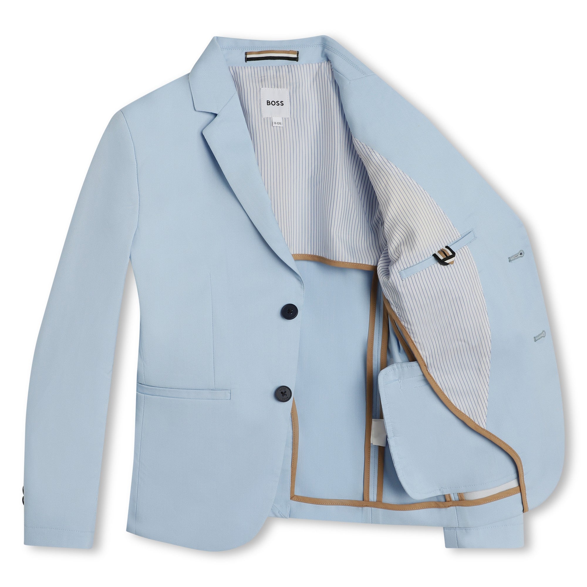 Ceremony Suit Jacket