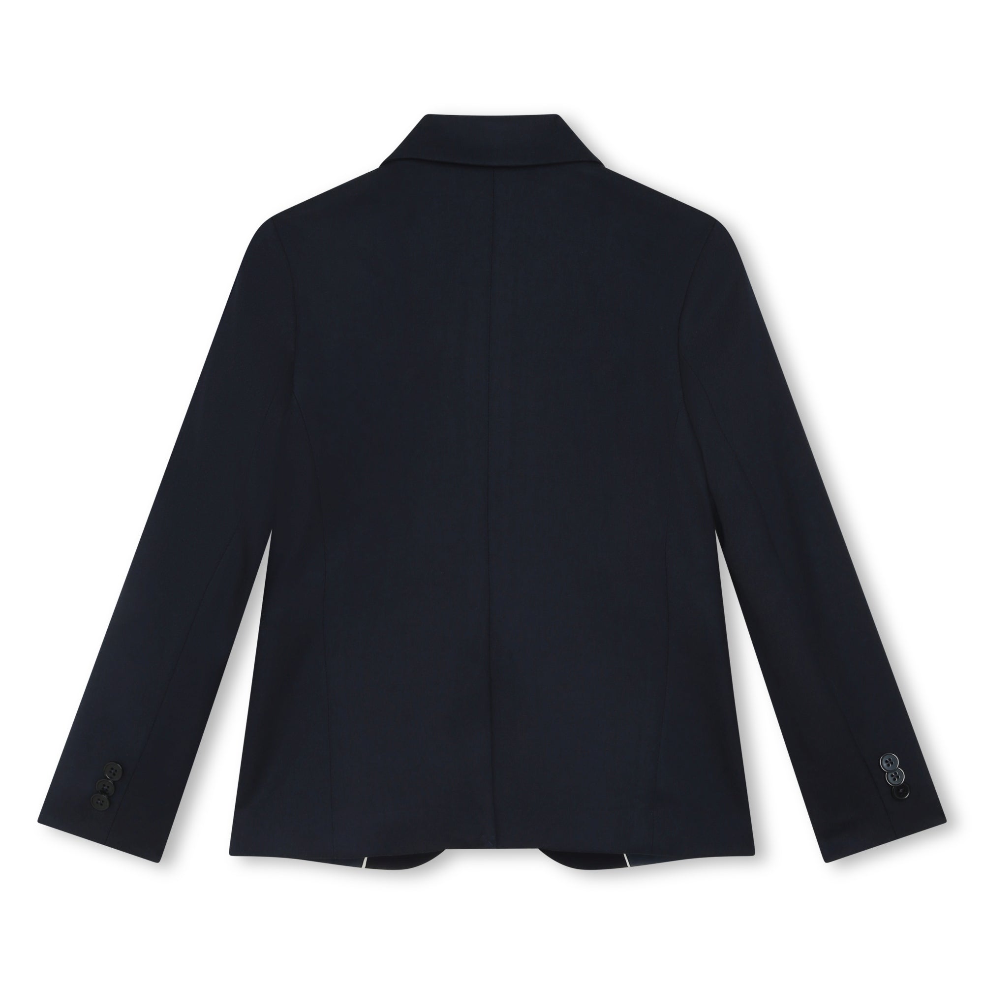 Formal Jacket and Trousers Suit Set