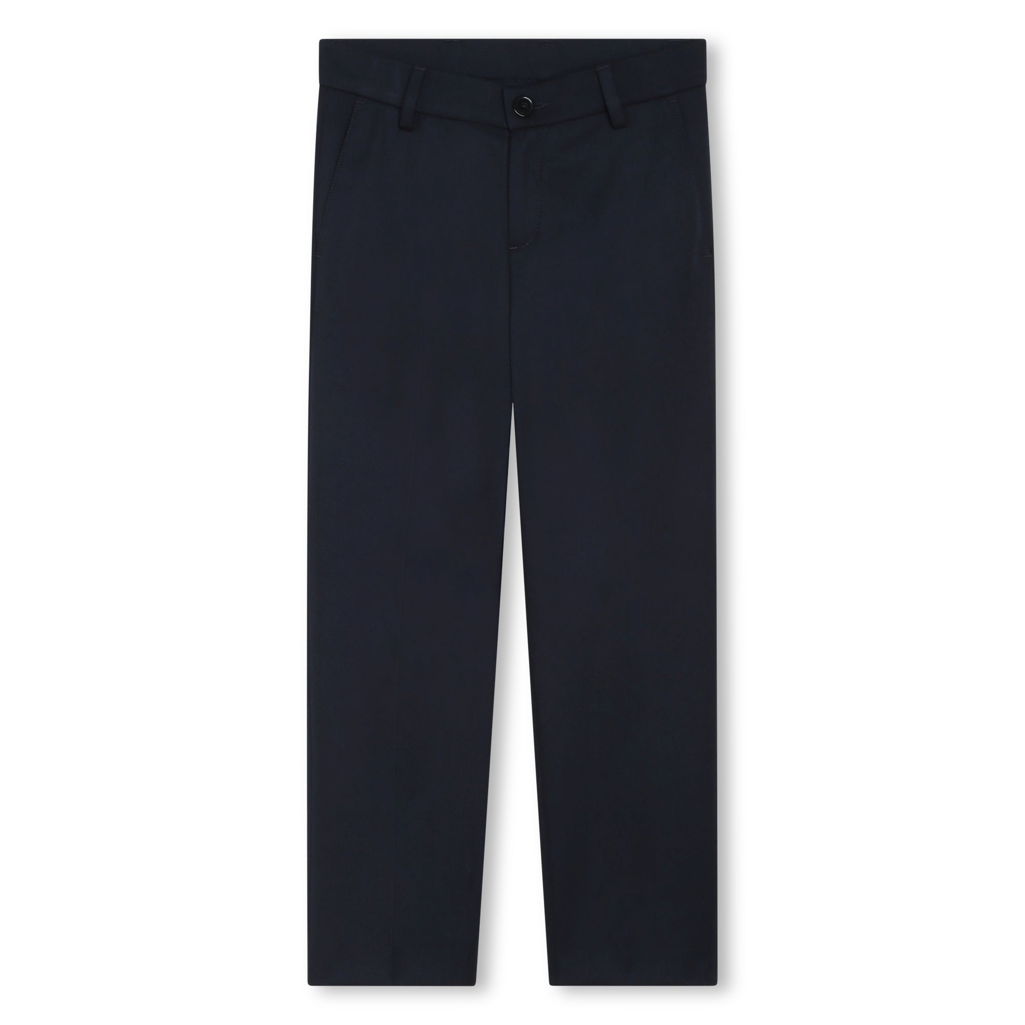 Formal Jacket and Trousers Suit Set