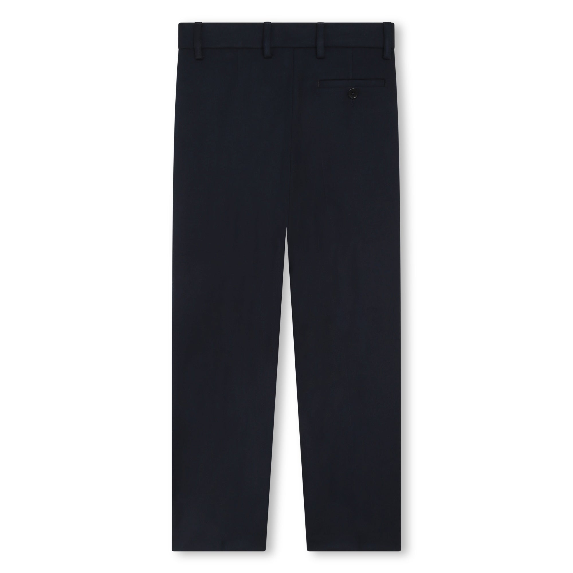 Formal Jacket and Trousers Suit Set