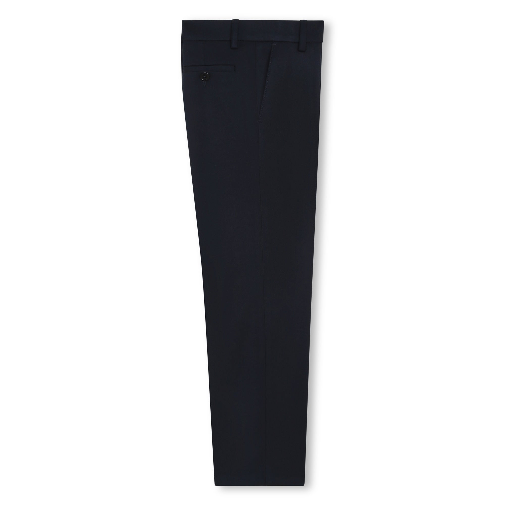 Formal Jacket and Trousers Suit Set