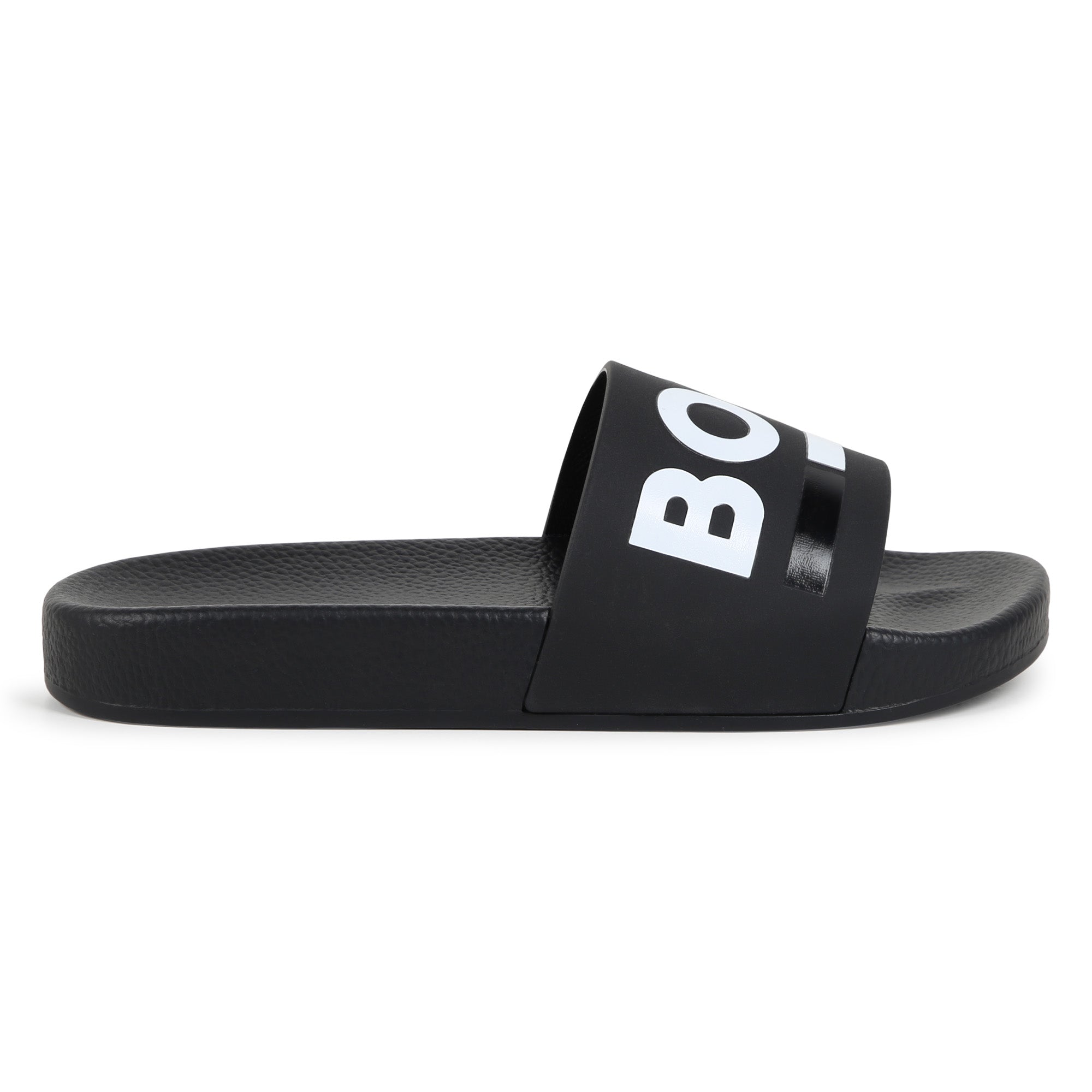 Aqua Slides with Iconic Branding