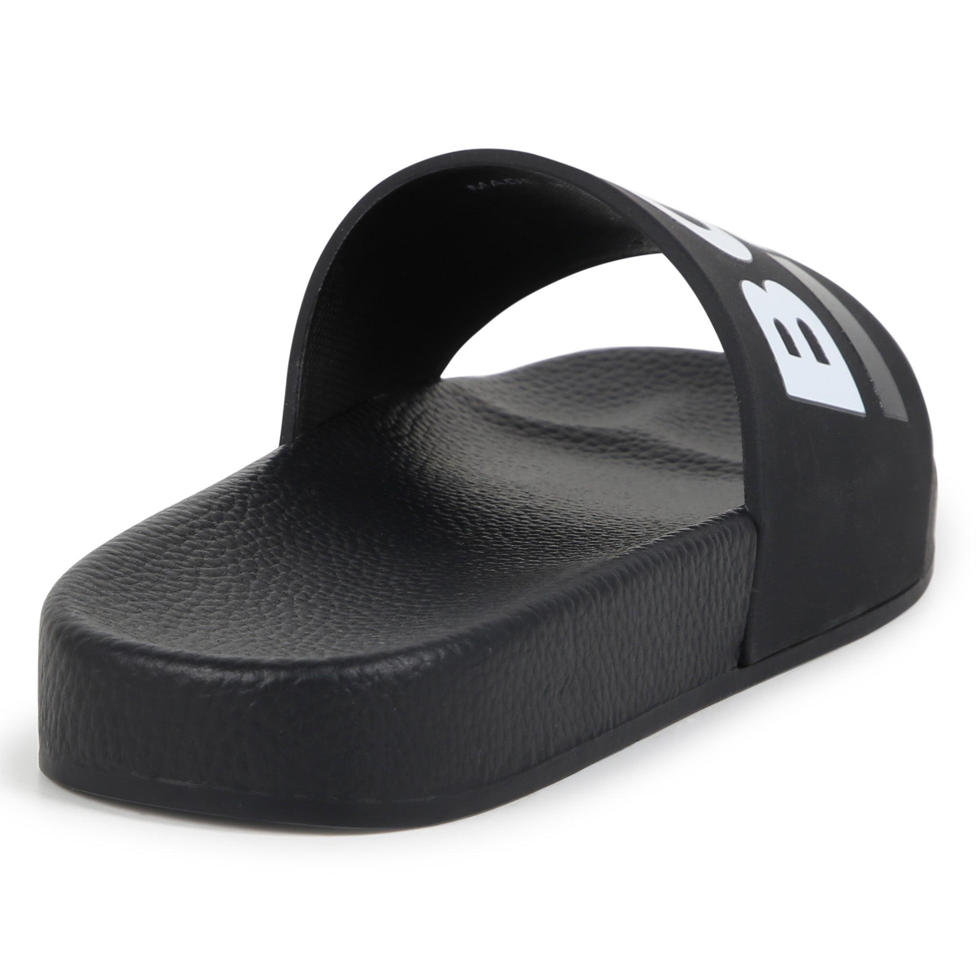 Aqua Slides with Iconic Branding