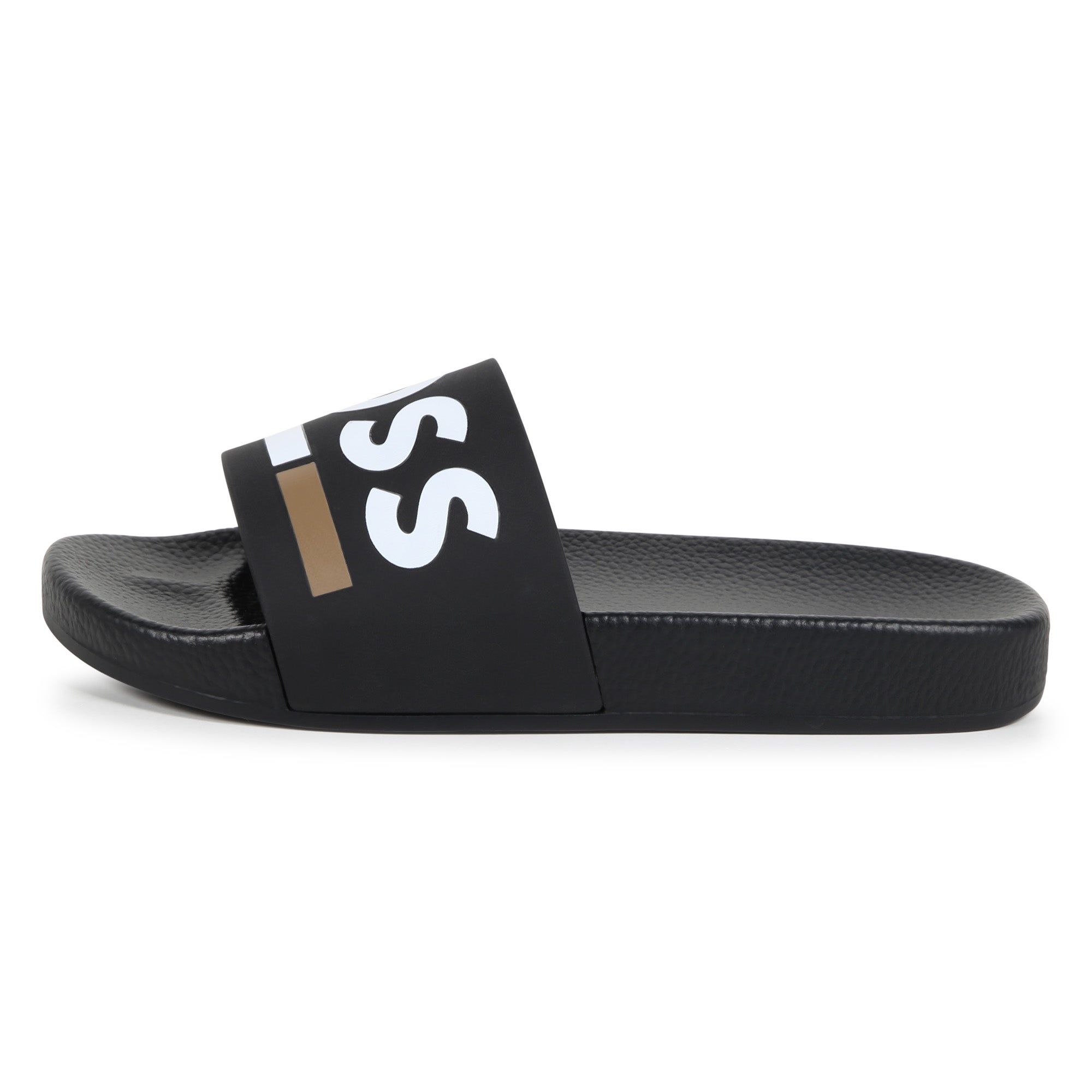 Aqua Slides with Iconic Branding