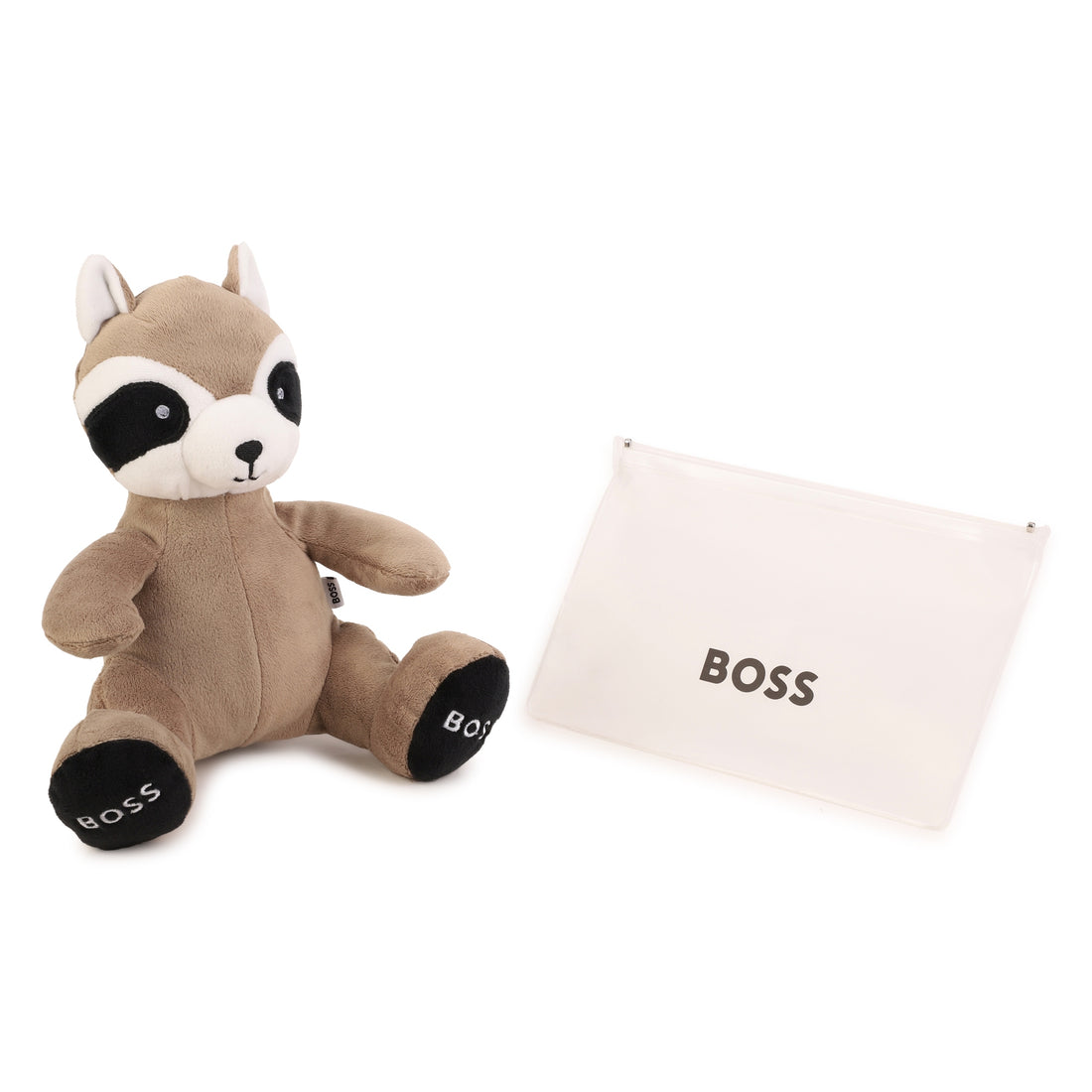 Plush Toy