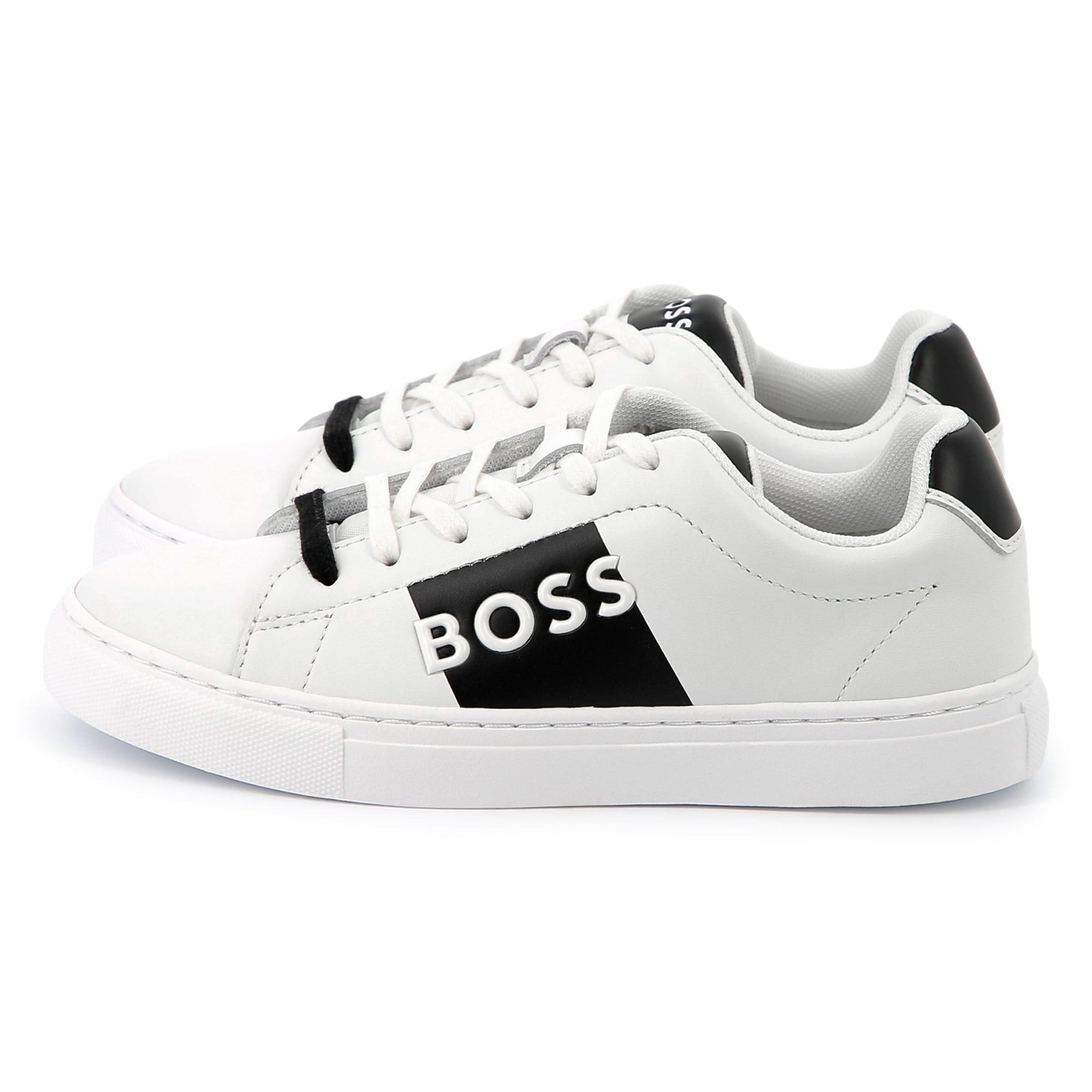 Trainers Hugo Boss