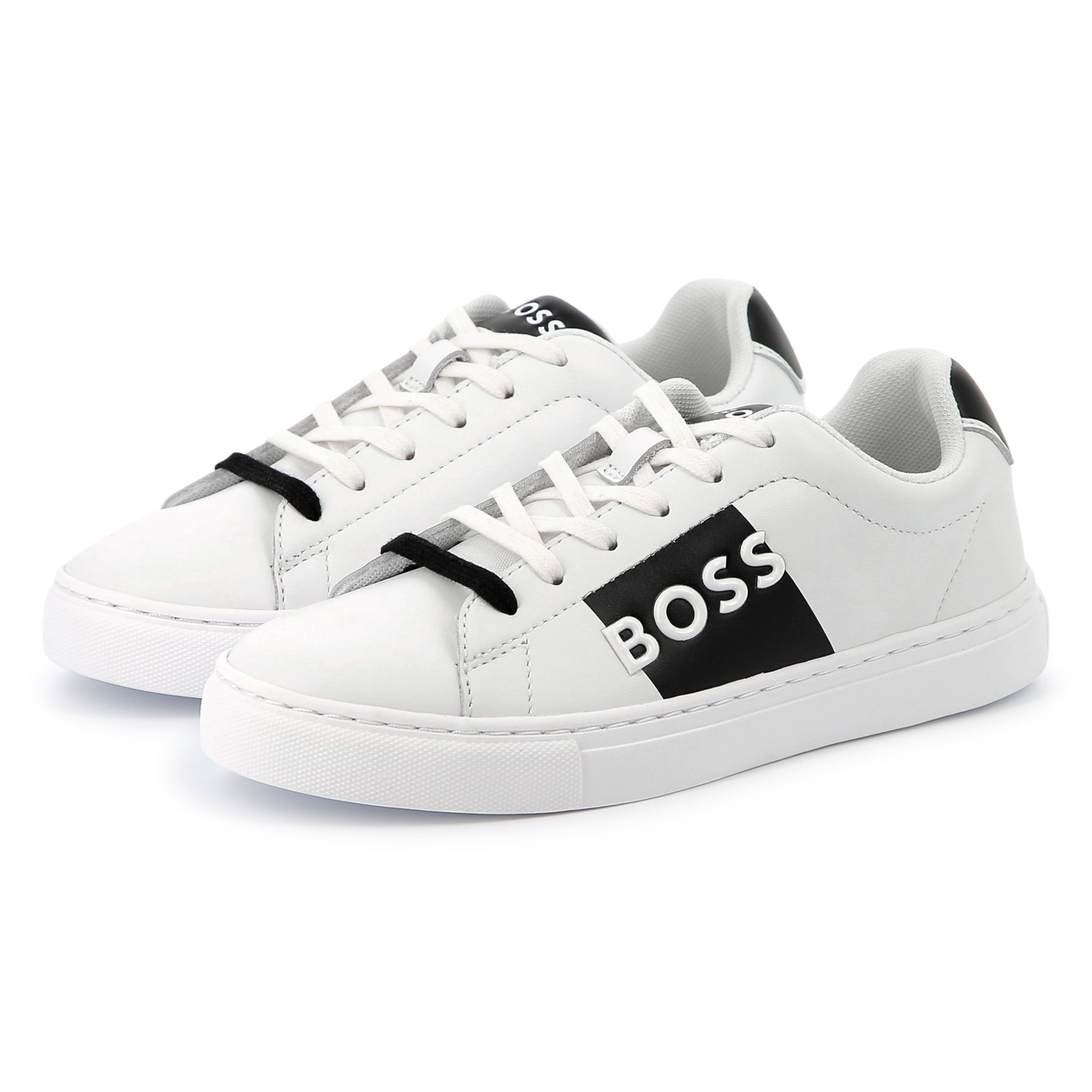 Trainers Hugo Boss