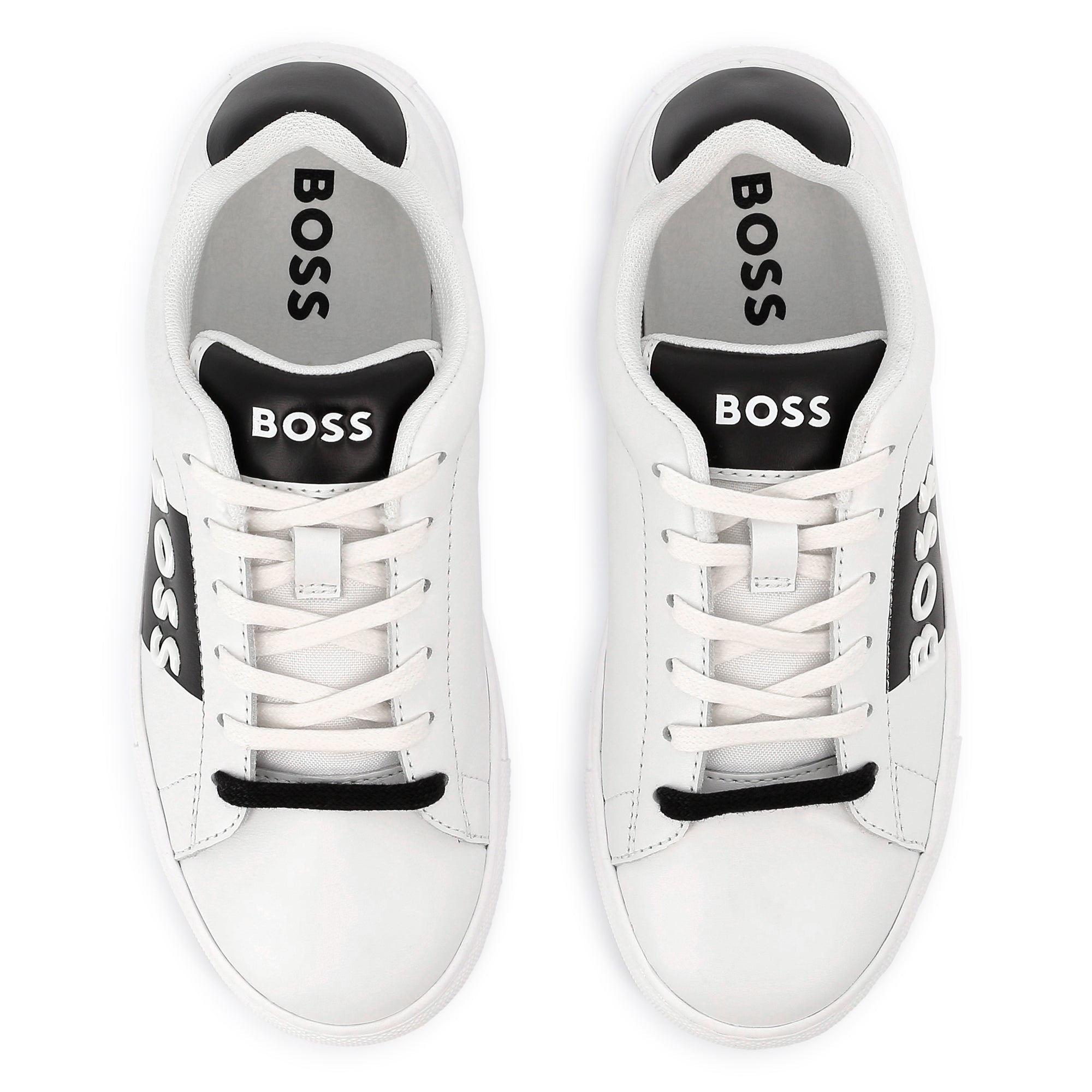 Trainers Hugo Boss