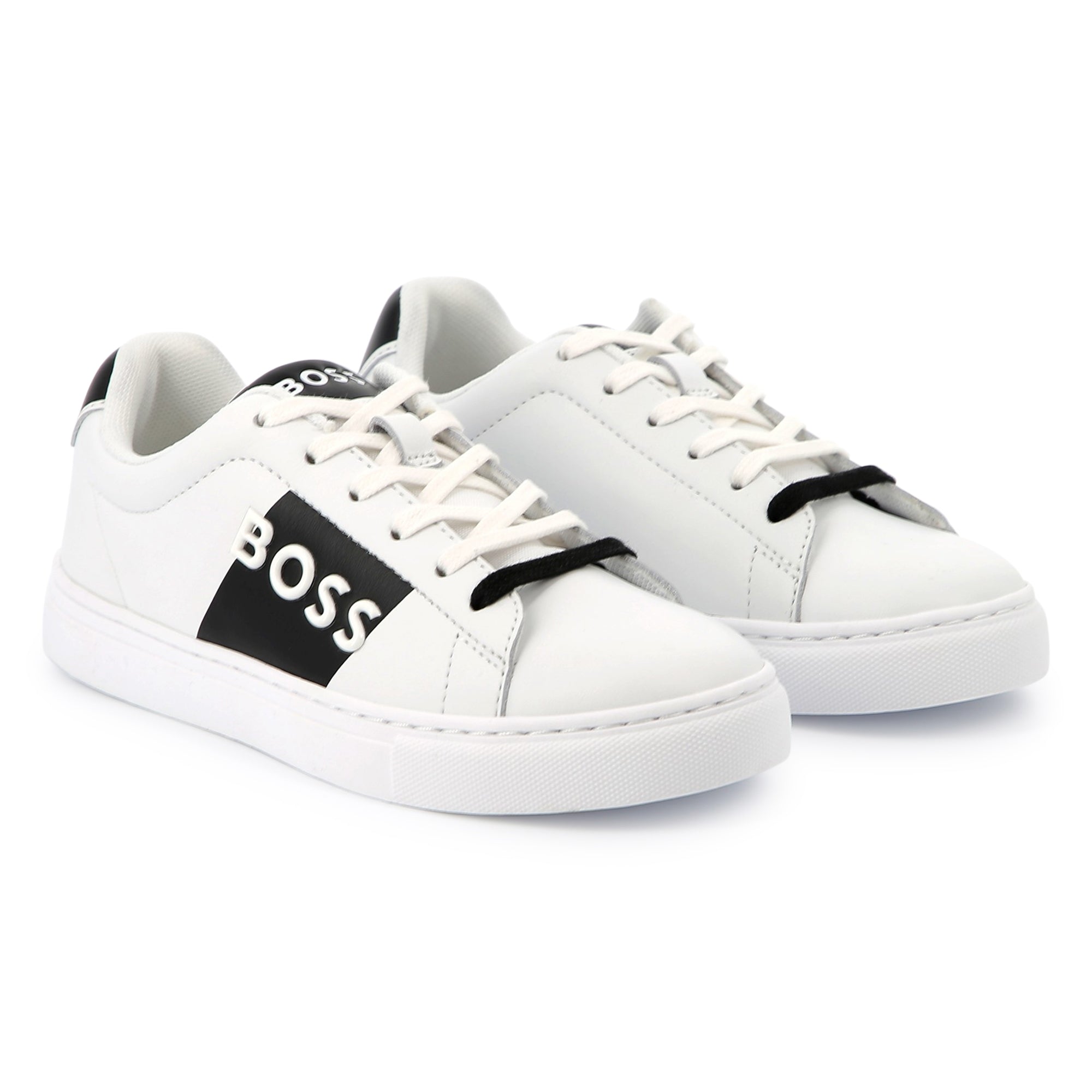 Trainers Hugo Boss