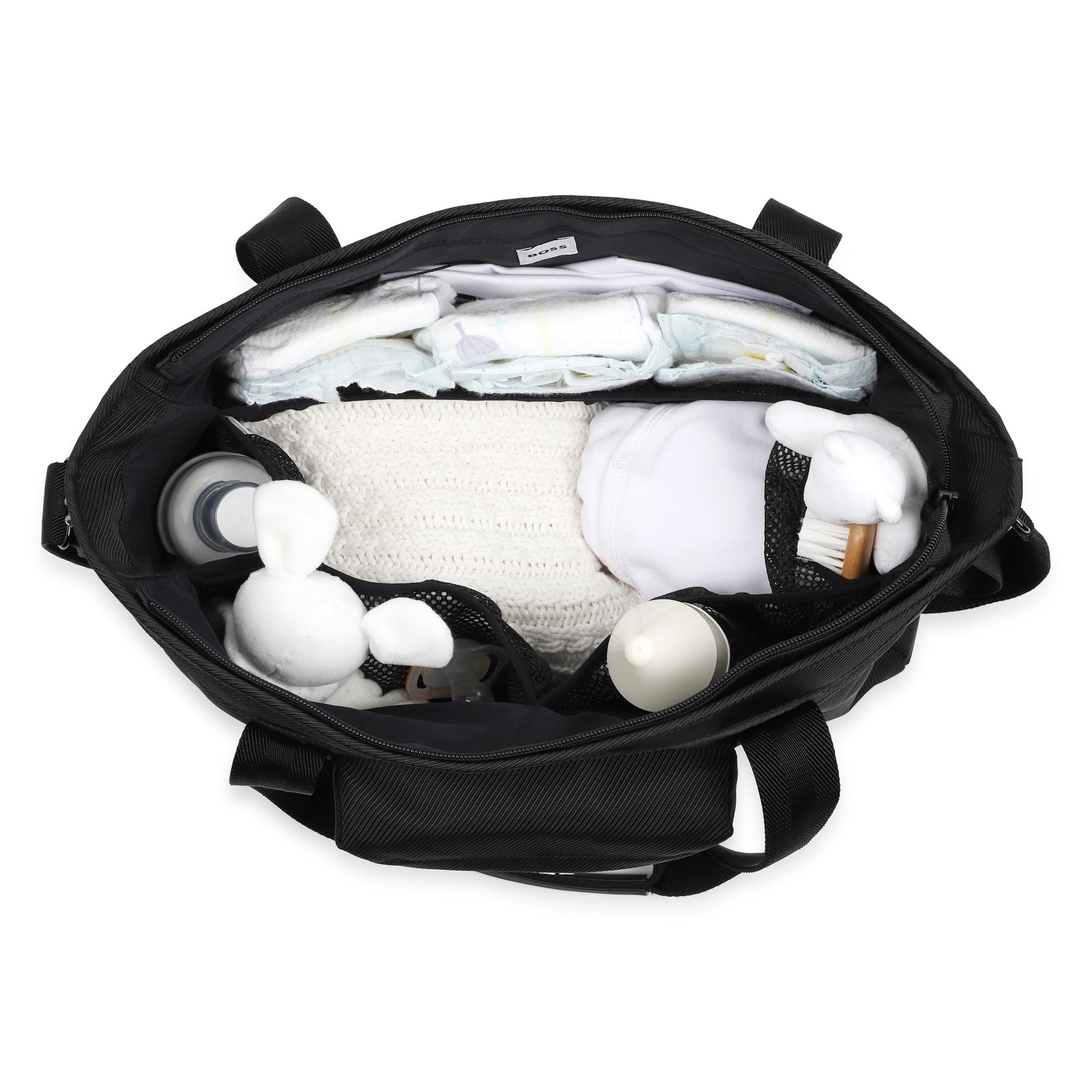 Changing Bag Hugo Boss