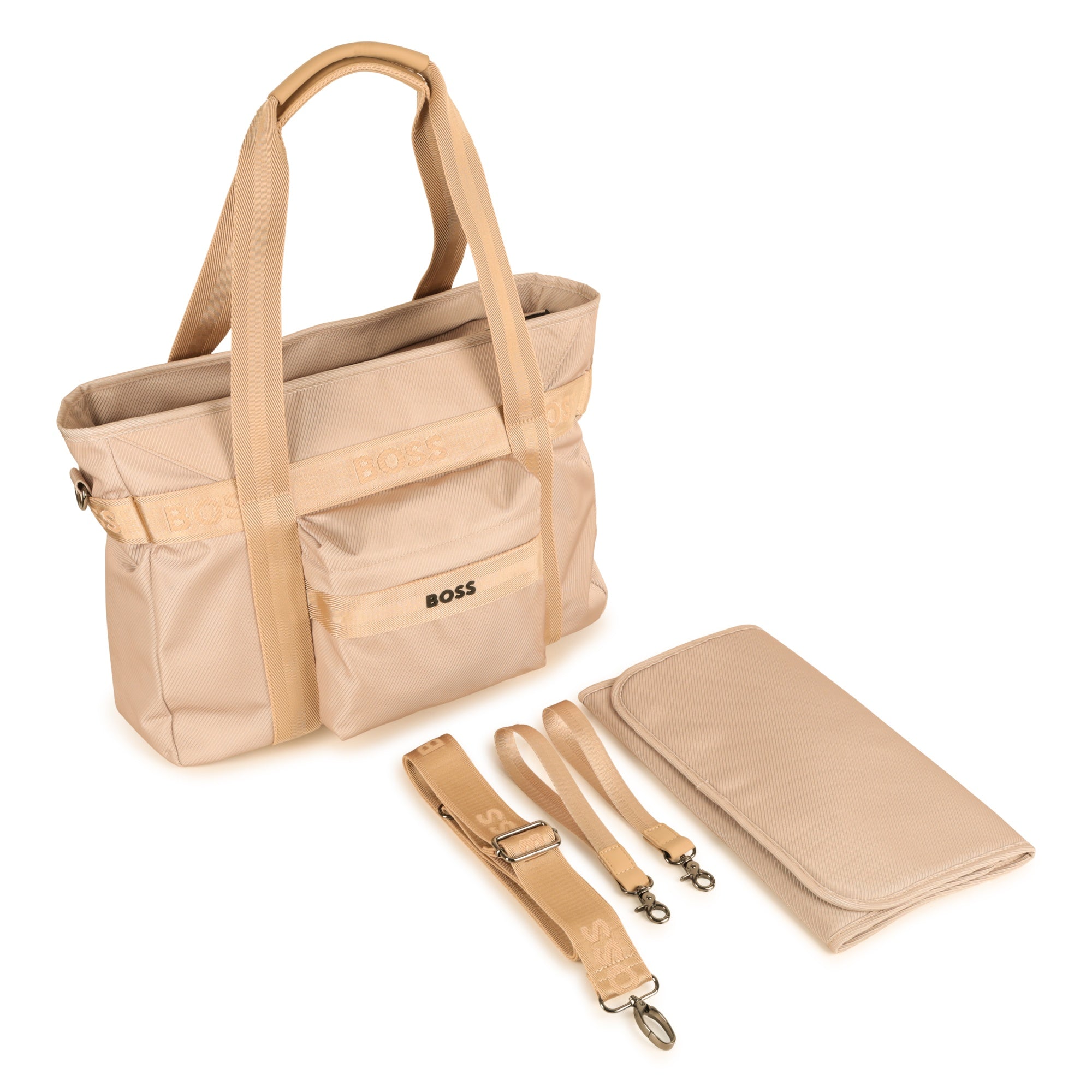 Changing Bag Hugo Boss